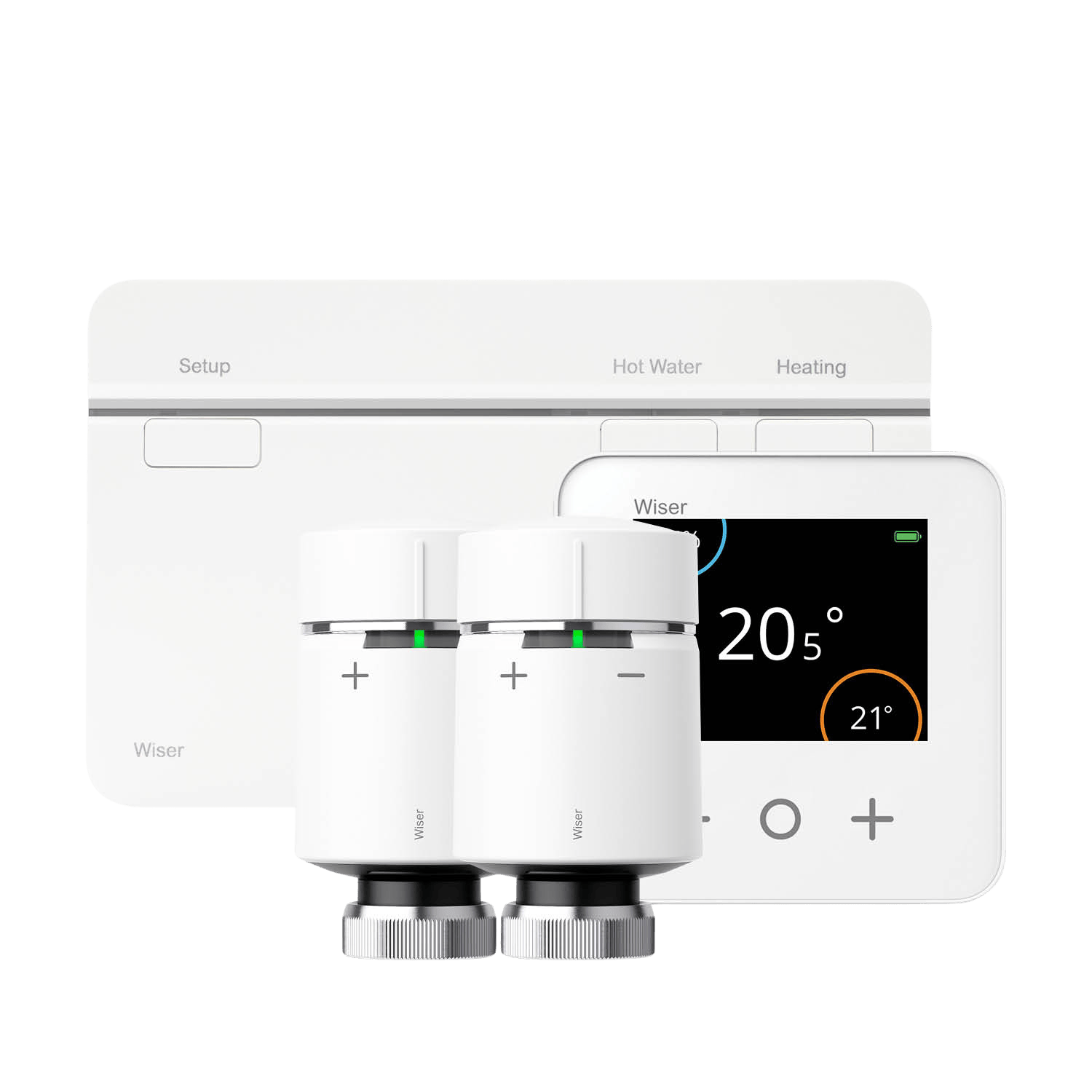 Best Smart Thermostat for Multiple Zones: What Works and What to Avoid