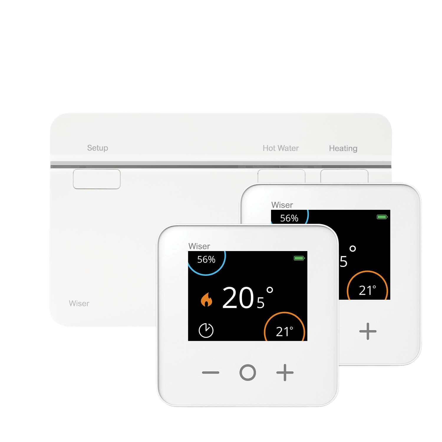 Are Smart Heating Controls Worth It Without a Full Smart Heating System?