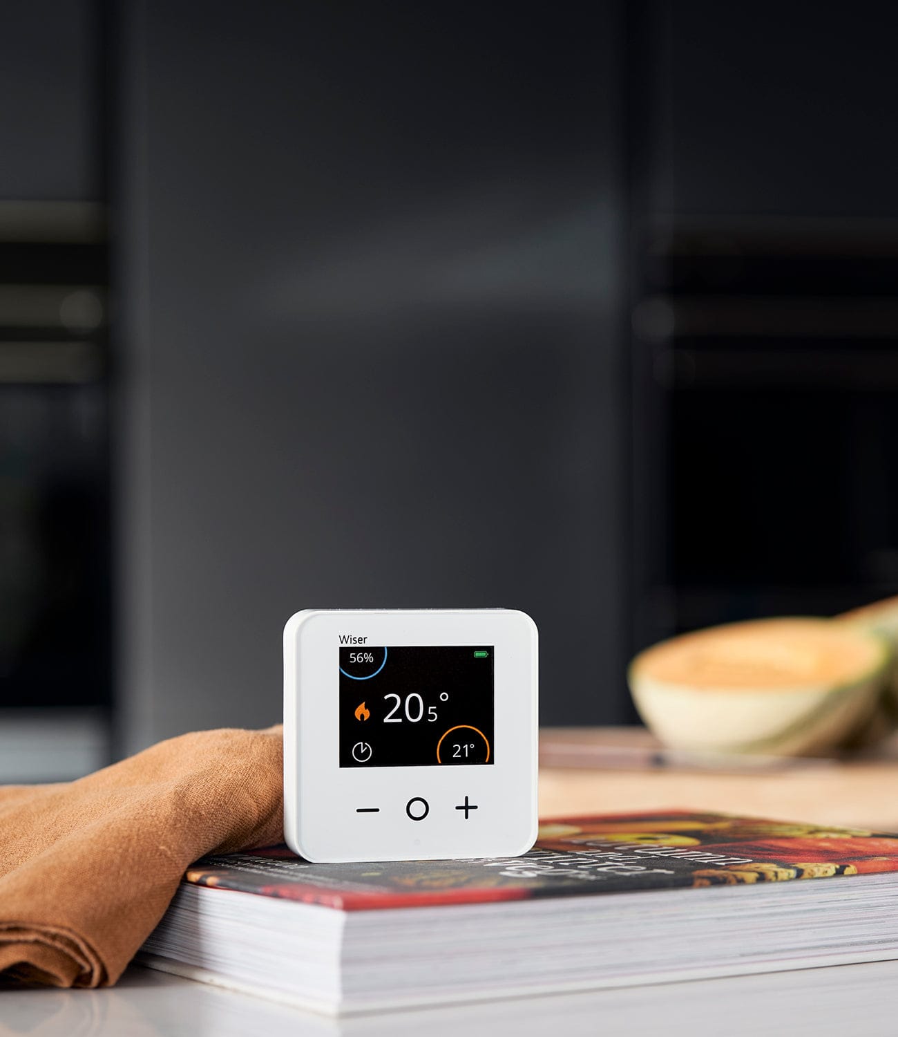 What is a Smart Thermostat and How Does it Work?