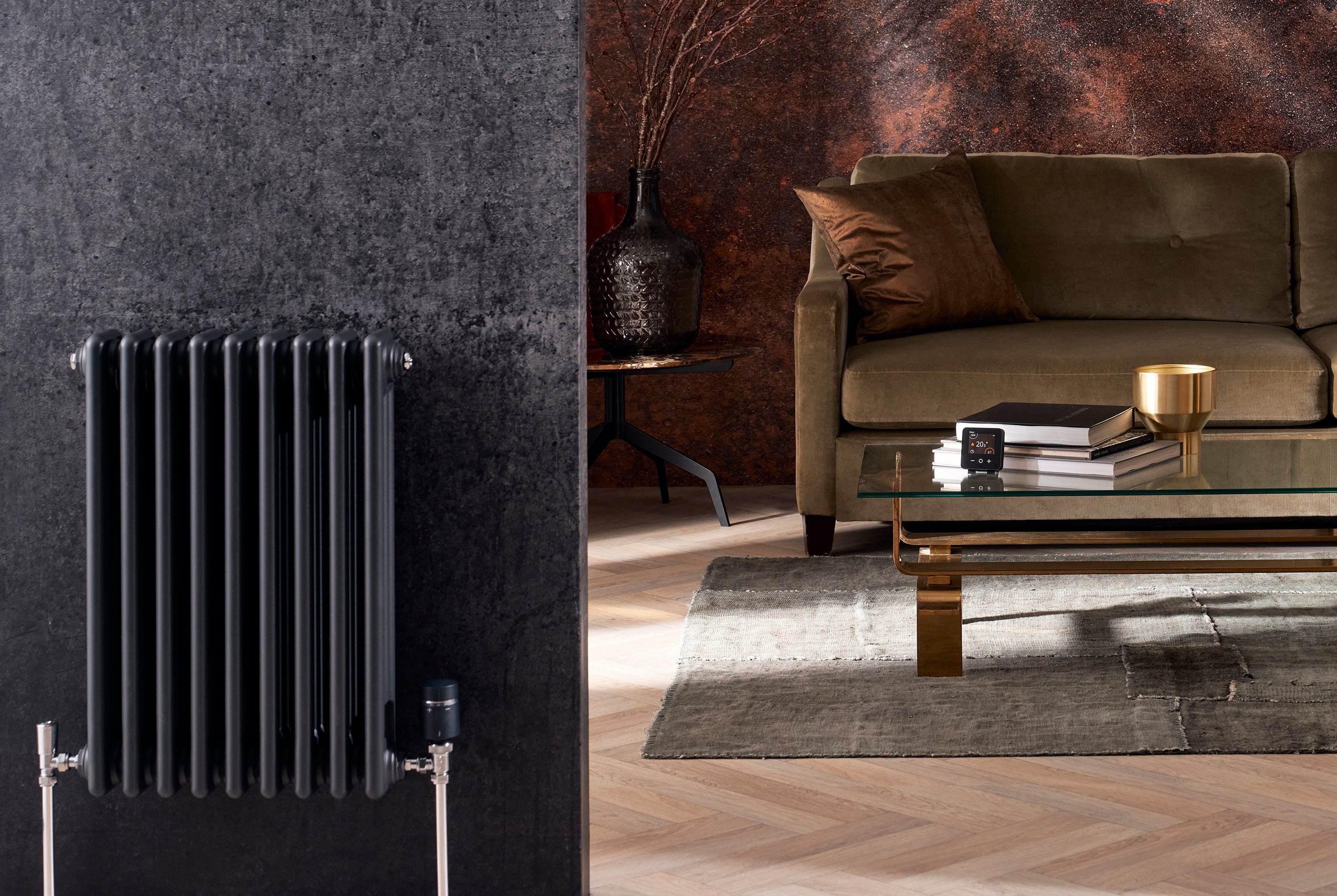 The Top Anthracite Home Design Trends for Your Home