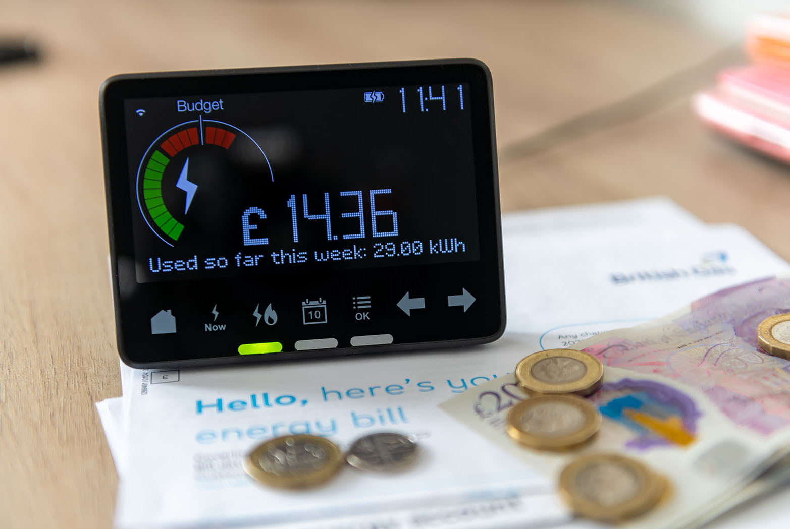 Wiser Explains: What is a Time-of-use Energy Tariff? And How Can Smart Heating Help You Take Full Advantage?