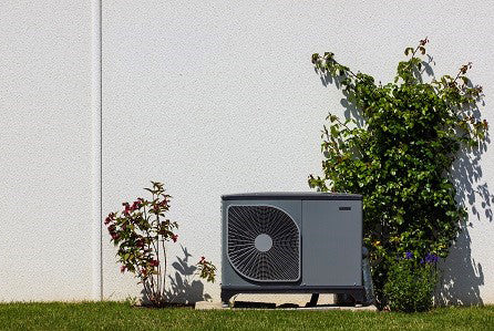 Are Heat Pumps The Future Of Home Heating?
