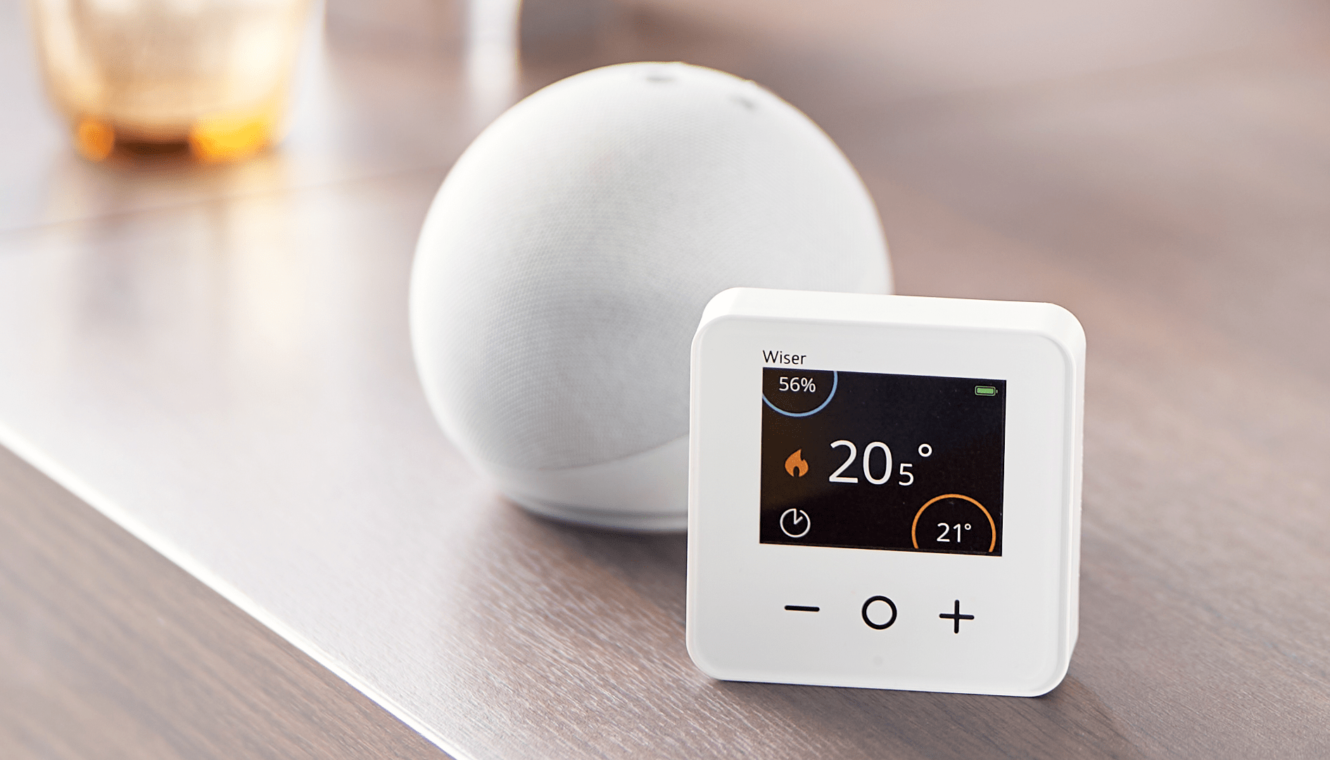 What Is a Wireless Thermostat?