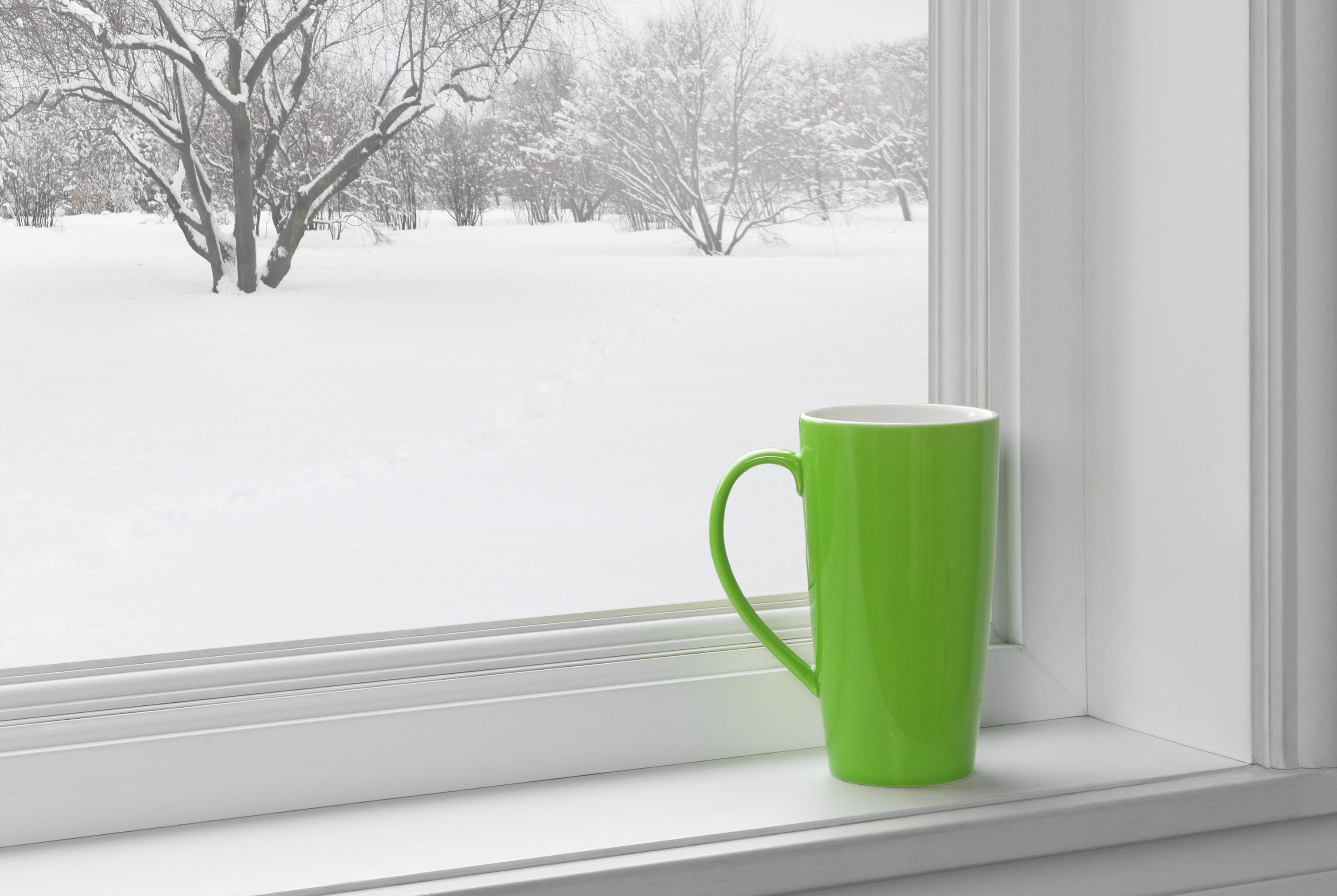 What Minimum Temperature Should I Set My Heating to During a Cold Snap?
