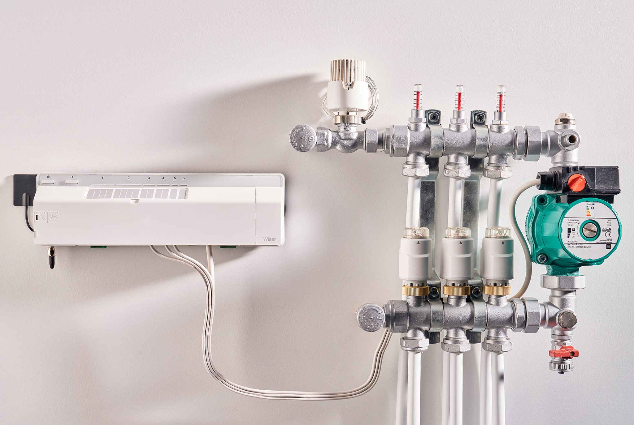 Does Your Underfloor Heating Need Servicing?