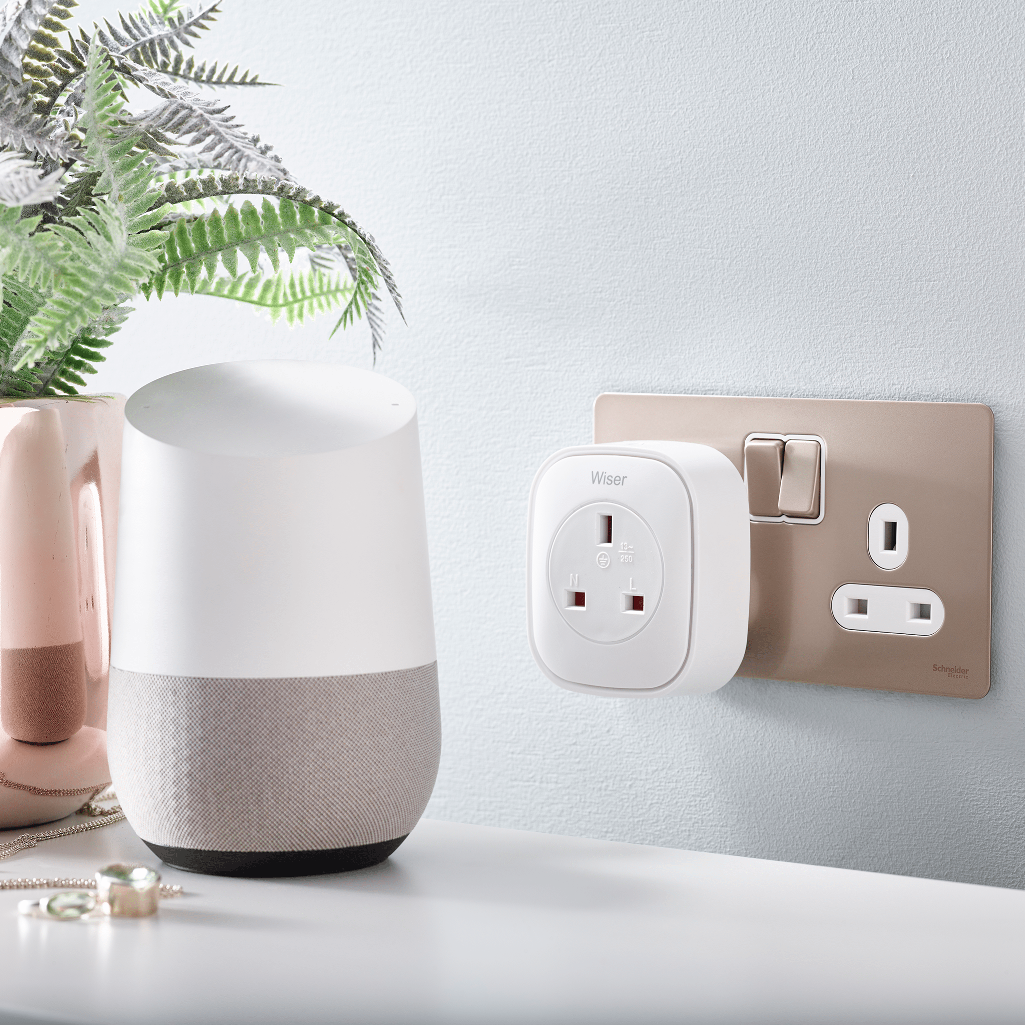 What Should (and Shouldn’t) Be Plugged into a Smart Plug?