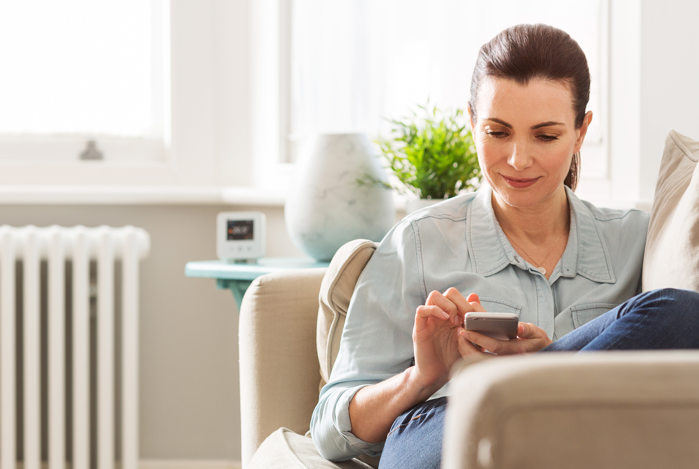 Smart Home Comfort: Devices To Use Daily