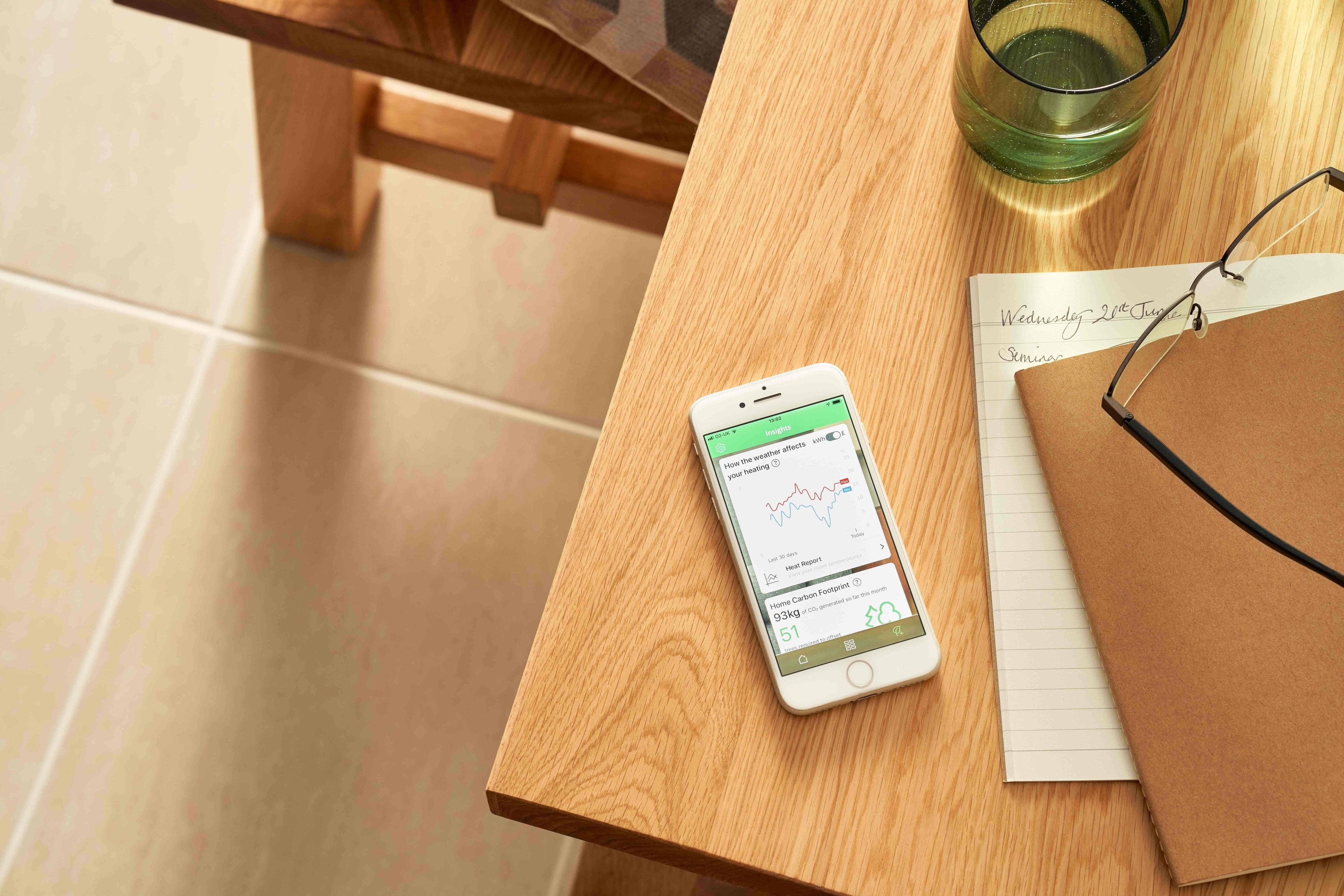 Be Wiser in 2023: How the Wiser Heating Control App Can Save You Money