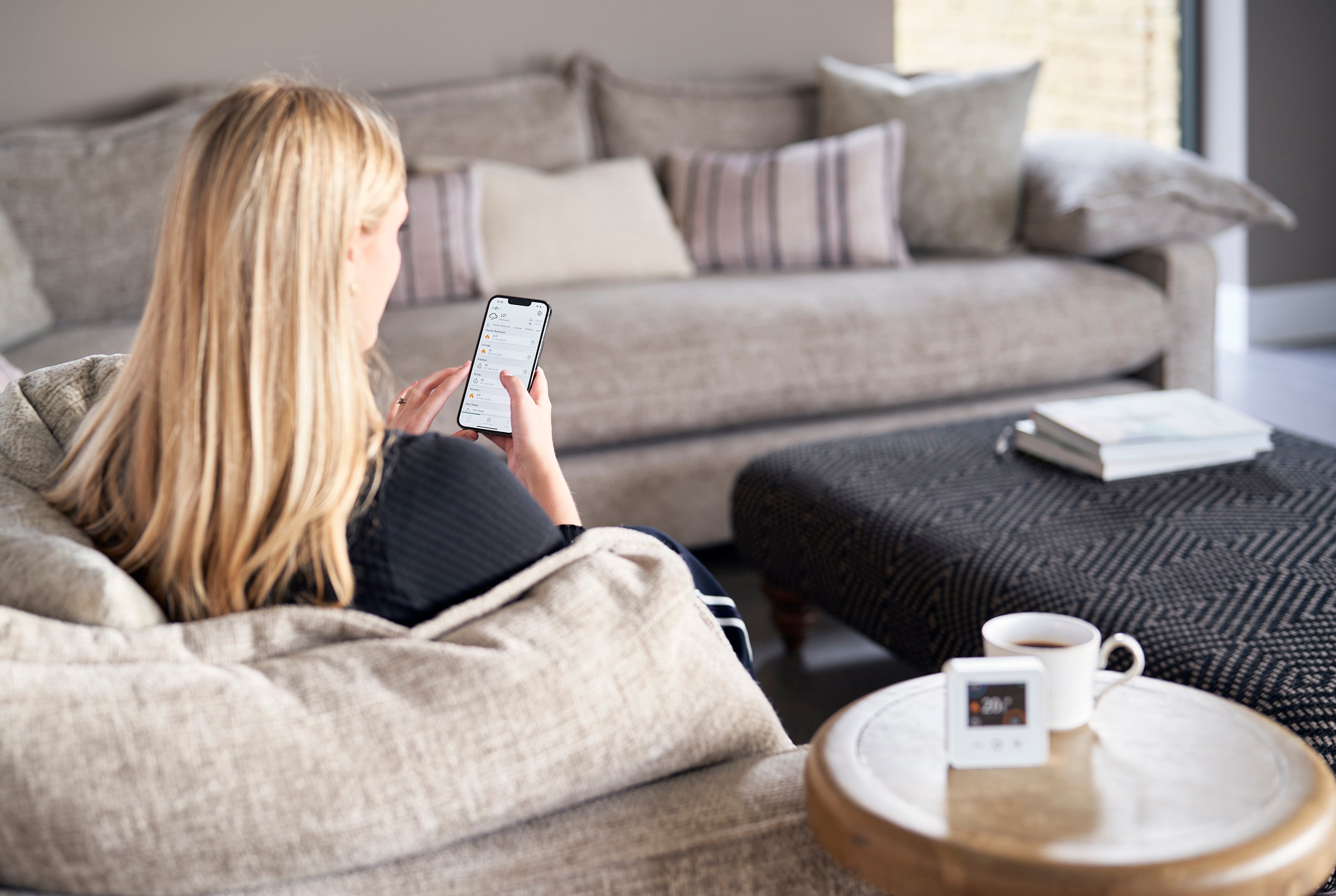 Home Devices You Can Control With Your Phone