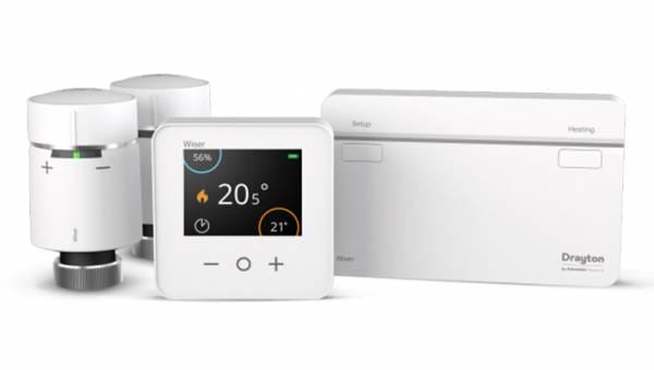 Smart Heating Systems Explained