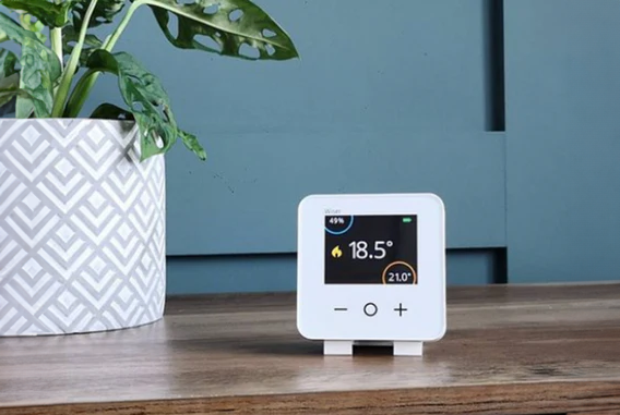 Earth Hour 2021: How Smart Thermostats Can Help