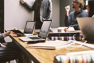 Save Money on Energy by Working From the Office