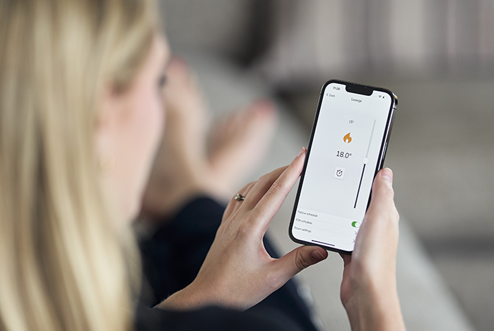 Are You Making the Most of the Wiser Modes? The Smart Heating Features Explained