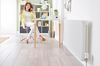 Top Tips to Save Energy and Money When Working From Home