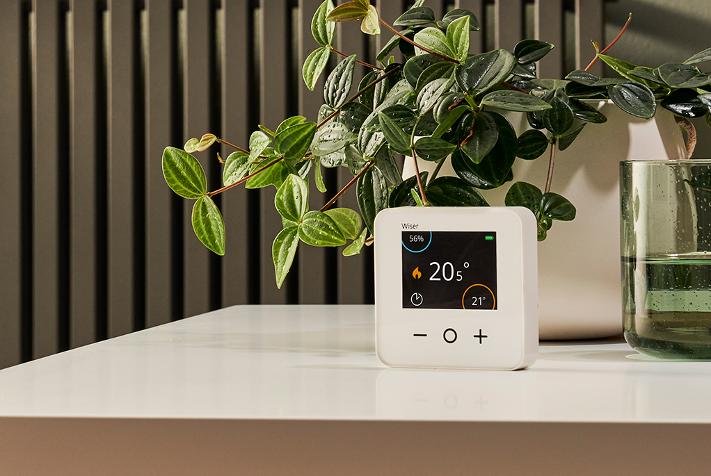 Why Are Smart Thermostats the Most Popular Smart Home Device?