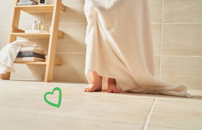 Seasonal UFH Management: Should You Turn Off Underfloor Heating in The Summer?