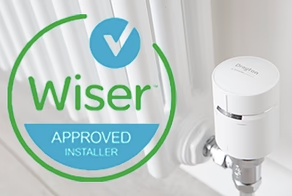The Wiser Approved Installer Scheme