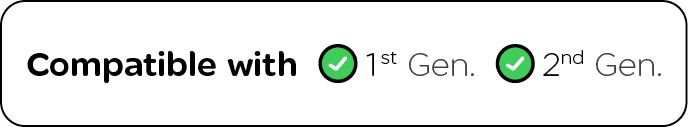 Compatibility Badge 1