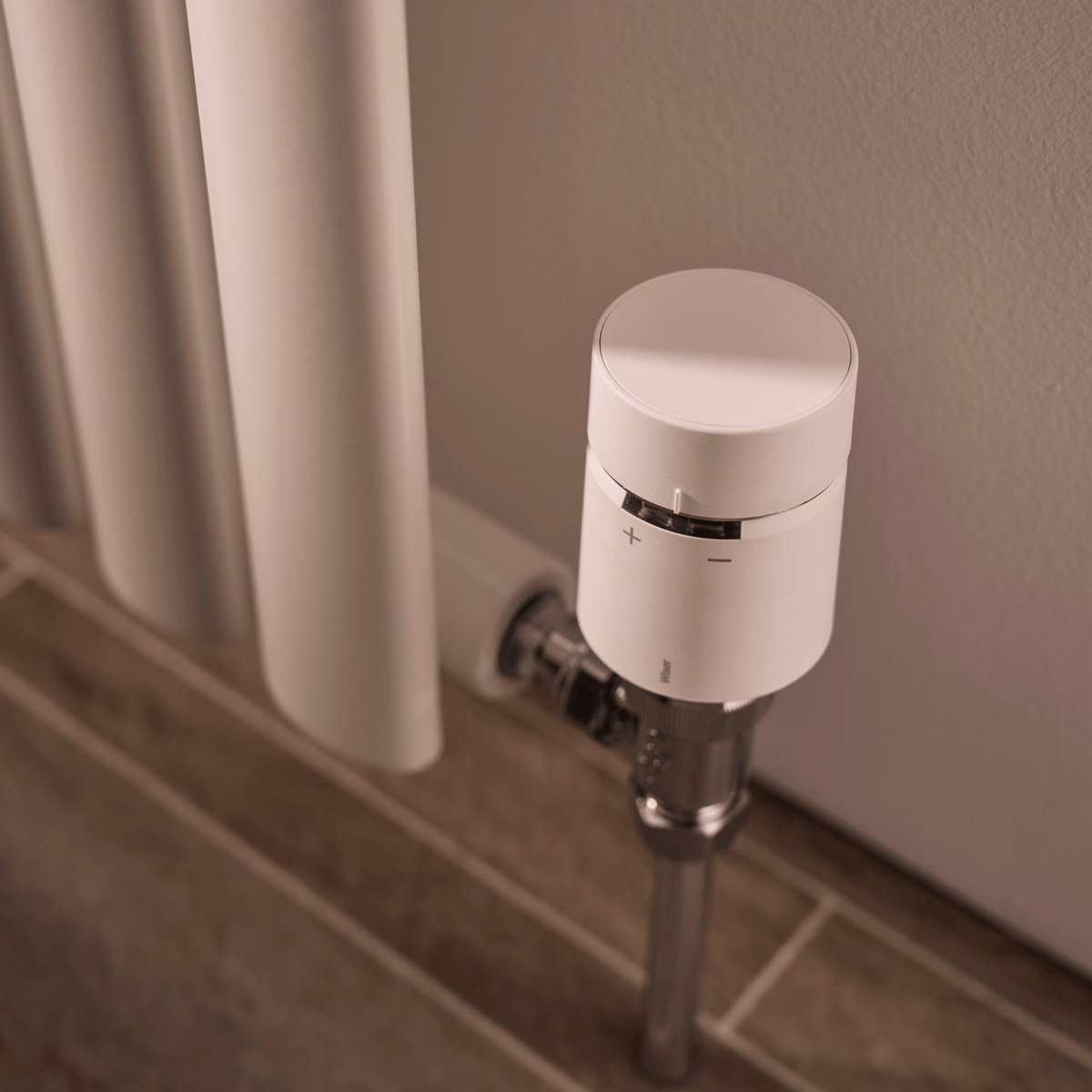 Wiser Radiator Thermostat (2nd Generation)