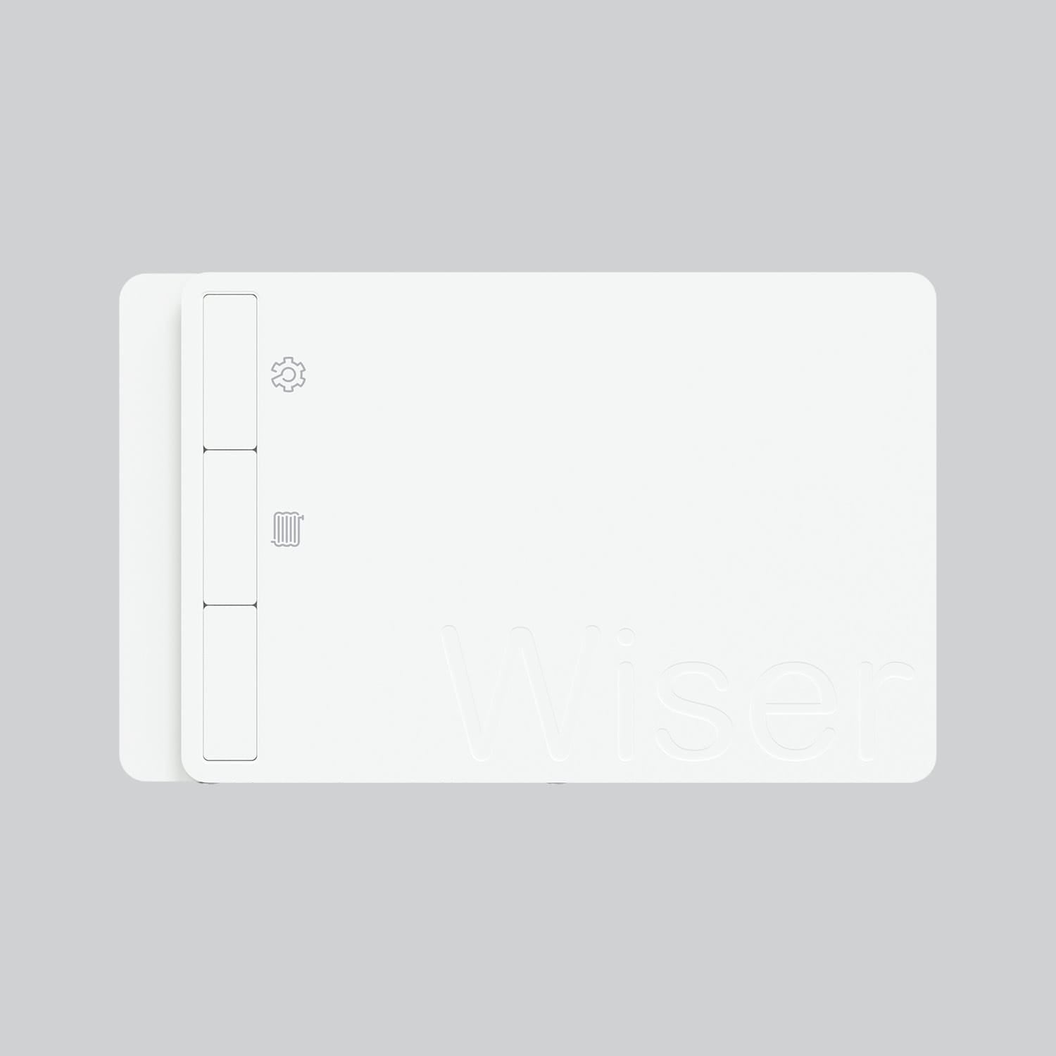 2nd Generation | 1 Channel HubR | Smart Home Hubs