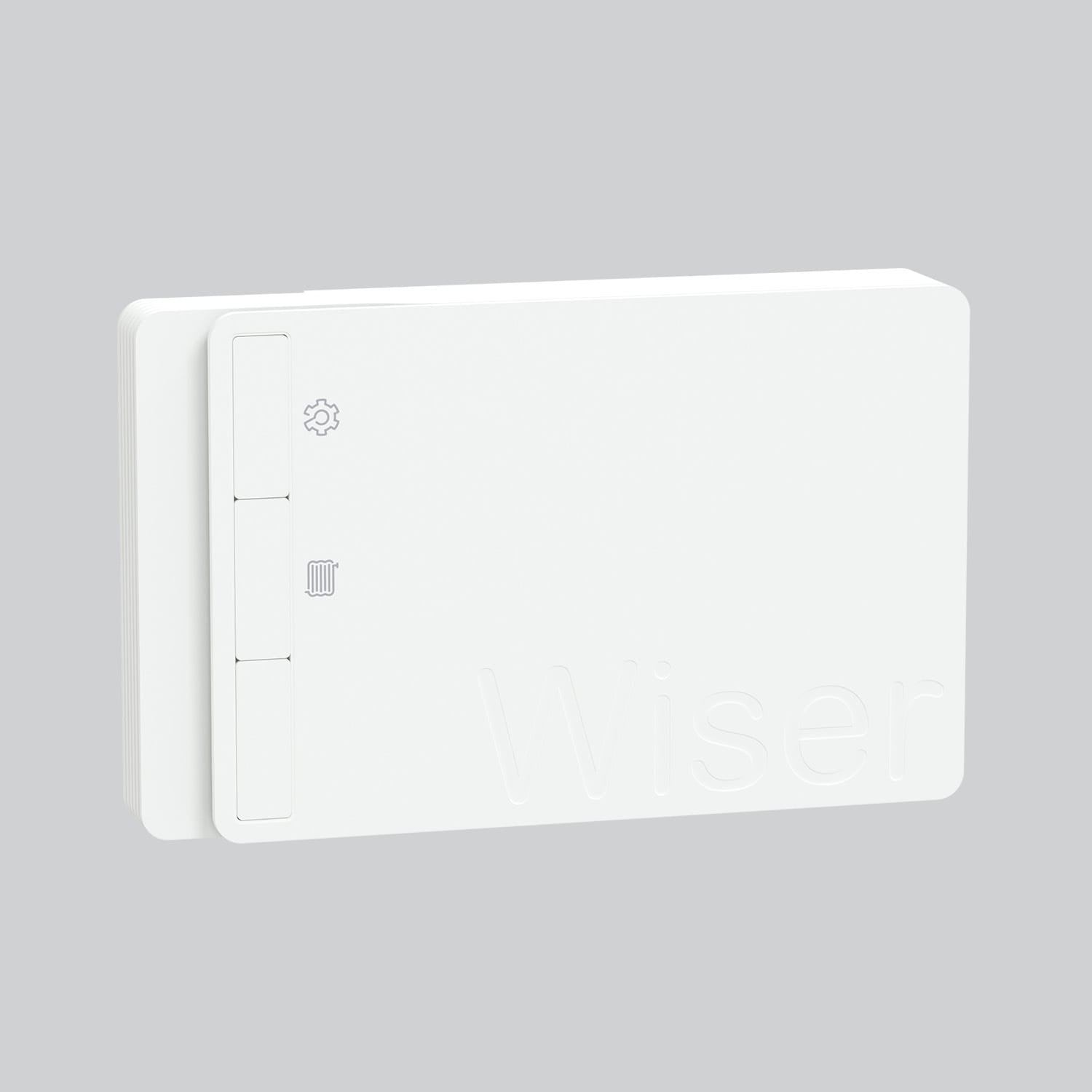 2nd Generation | 1 Channel HubR | Smart Home Hubs