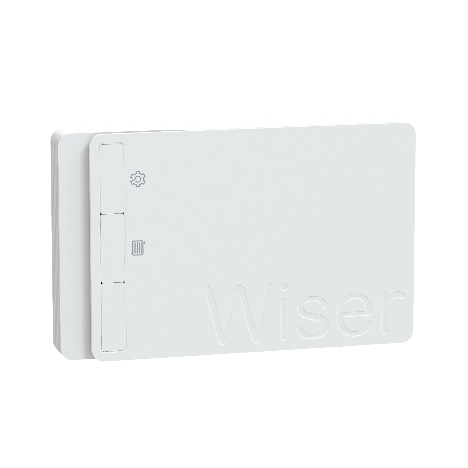 2nd Generation | 1 Channel HubR | Smart Home Hubs