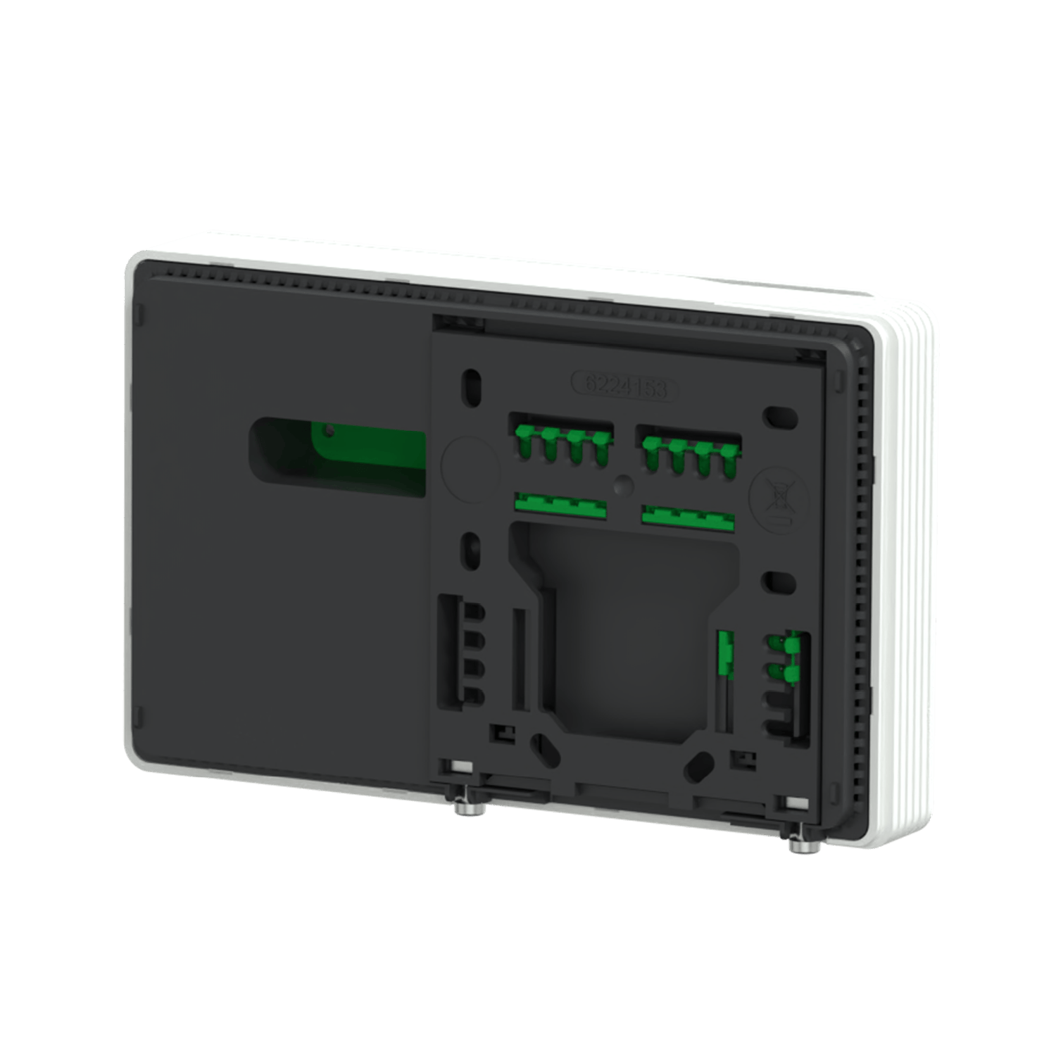 1 Channel HubR (2nd Generation)