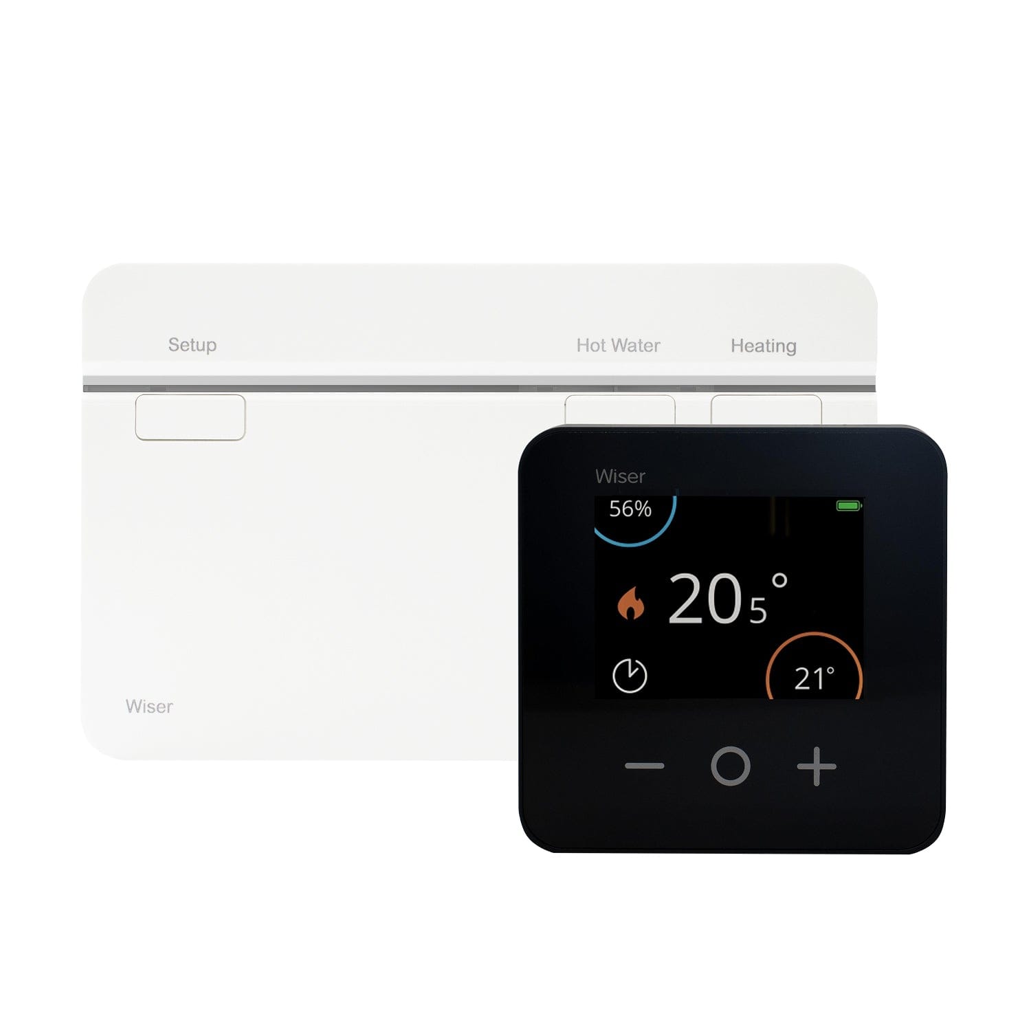1st Generation | Smart Thermostat Kit 2
