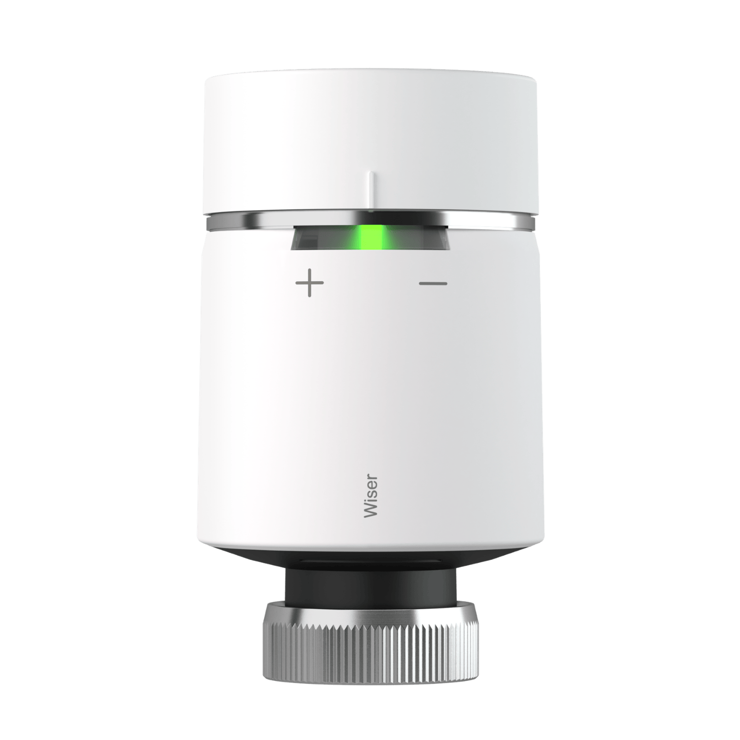 Wiser Radiator Thermostat (2nd Generation)