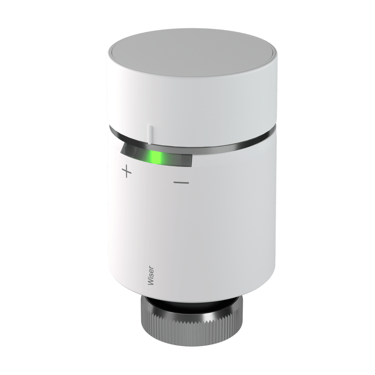 Wiser Radiator Thermostat (2nd Generation)