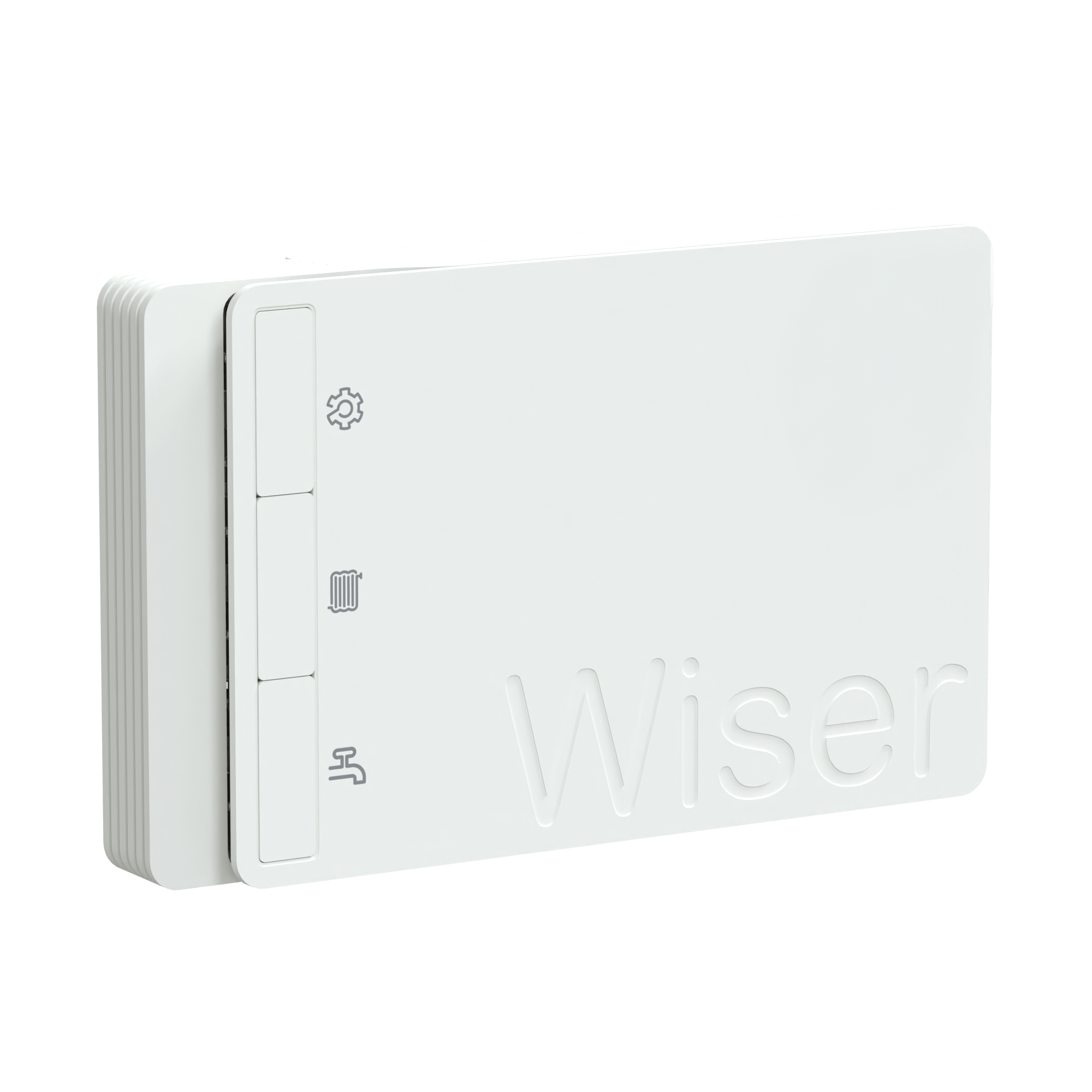 2nd Generation | 2 Channel HubR | Smart Home Hubs