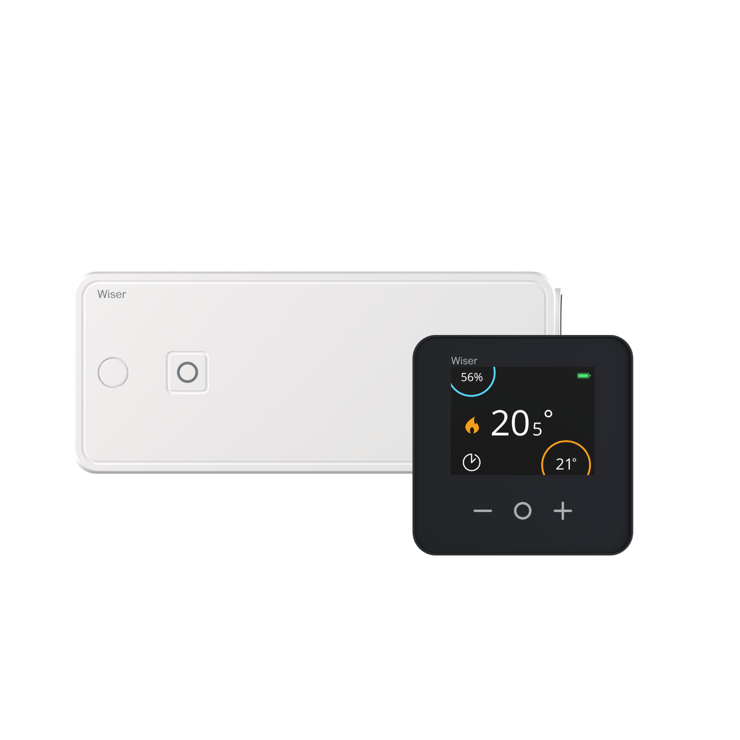 Electrical Heat Switch Kit | Smart Electric Heating