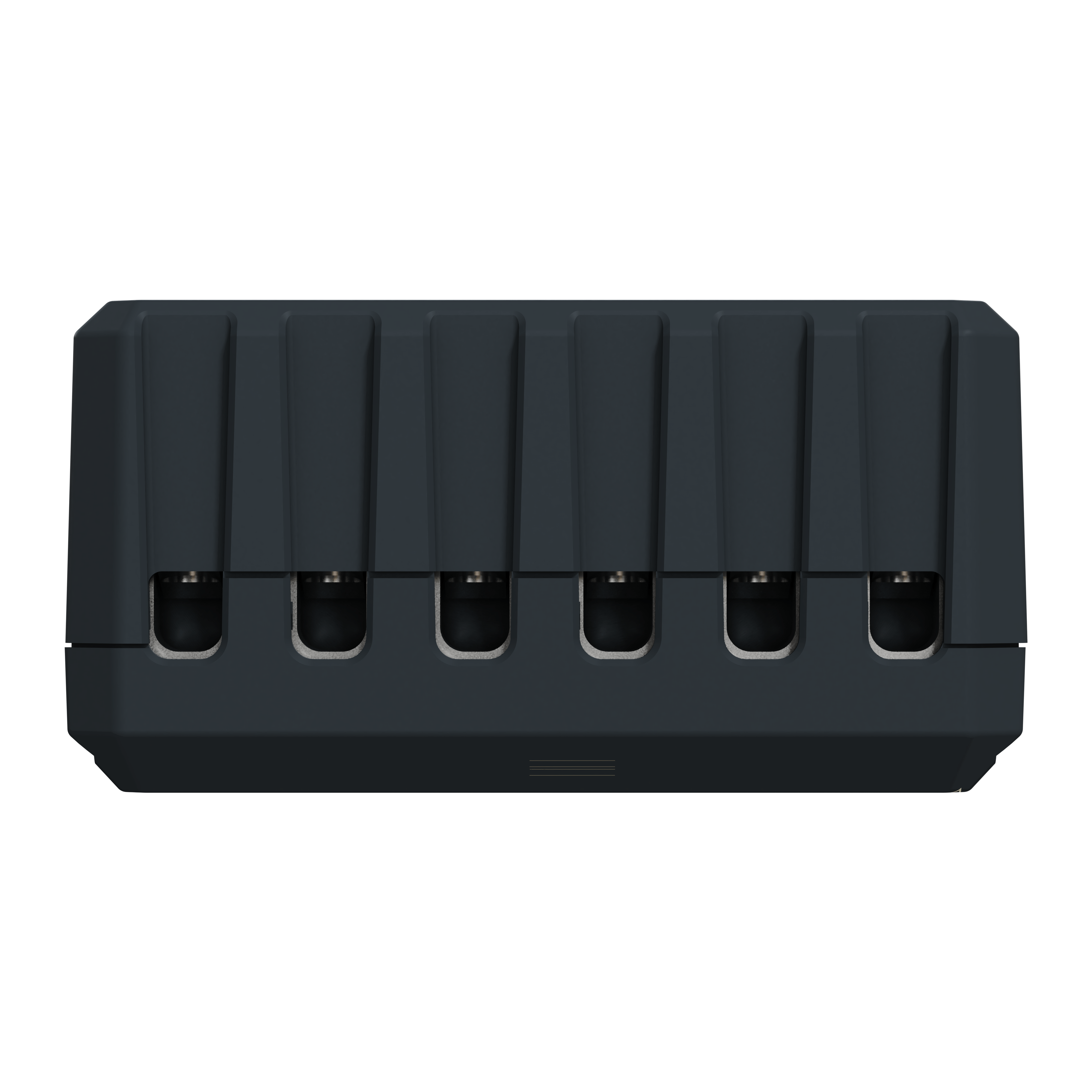 2nd Generation | Shades Control Micro Module | Wiser Home App Compatible