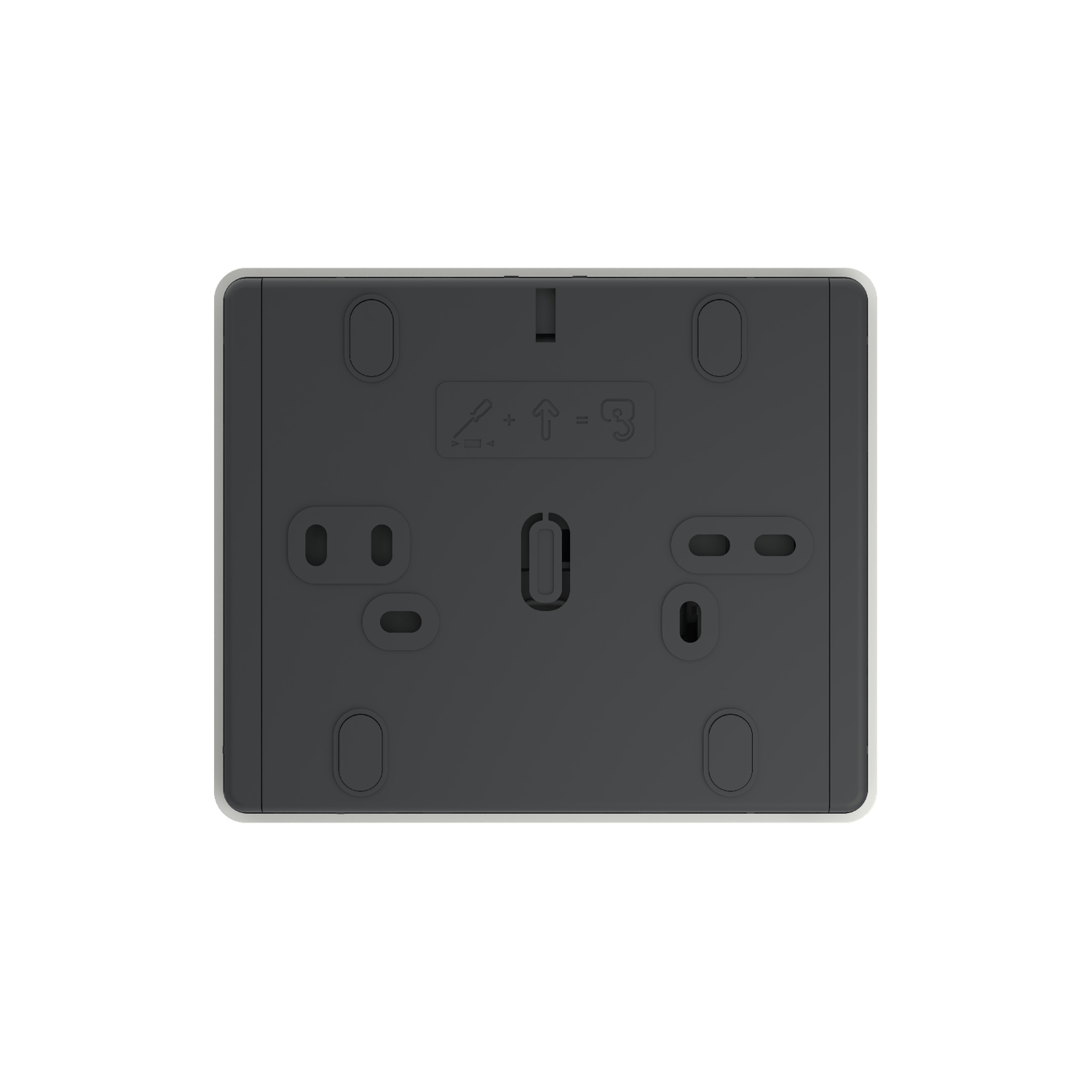 2nd Generation | Non-relay Hub | Smart Home Hubs