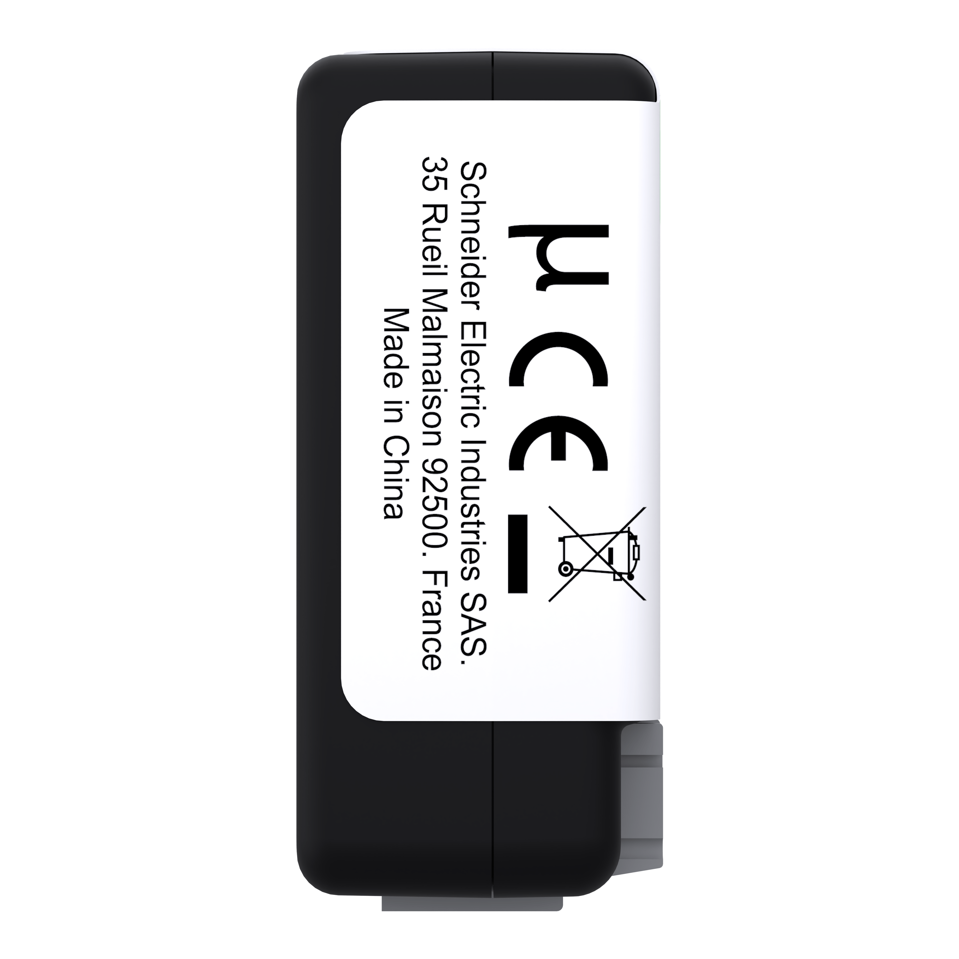 2nd Generation | Power Micro Module | Wiser Home App Compatible