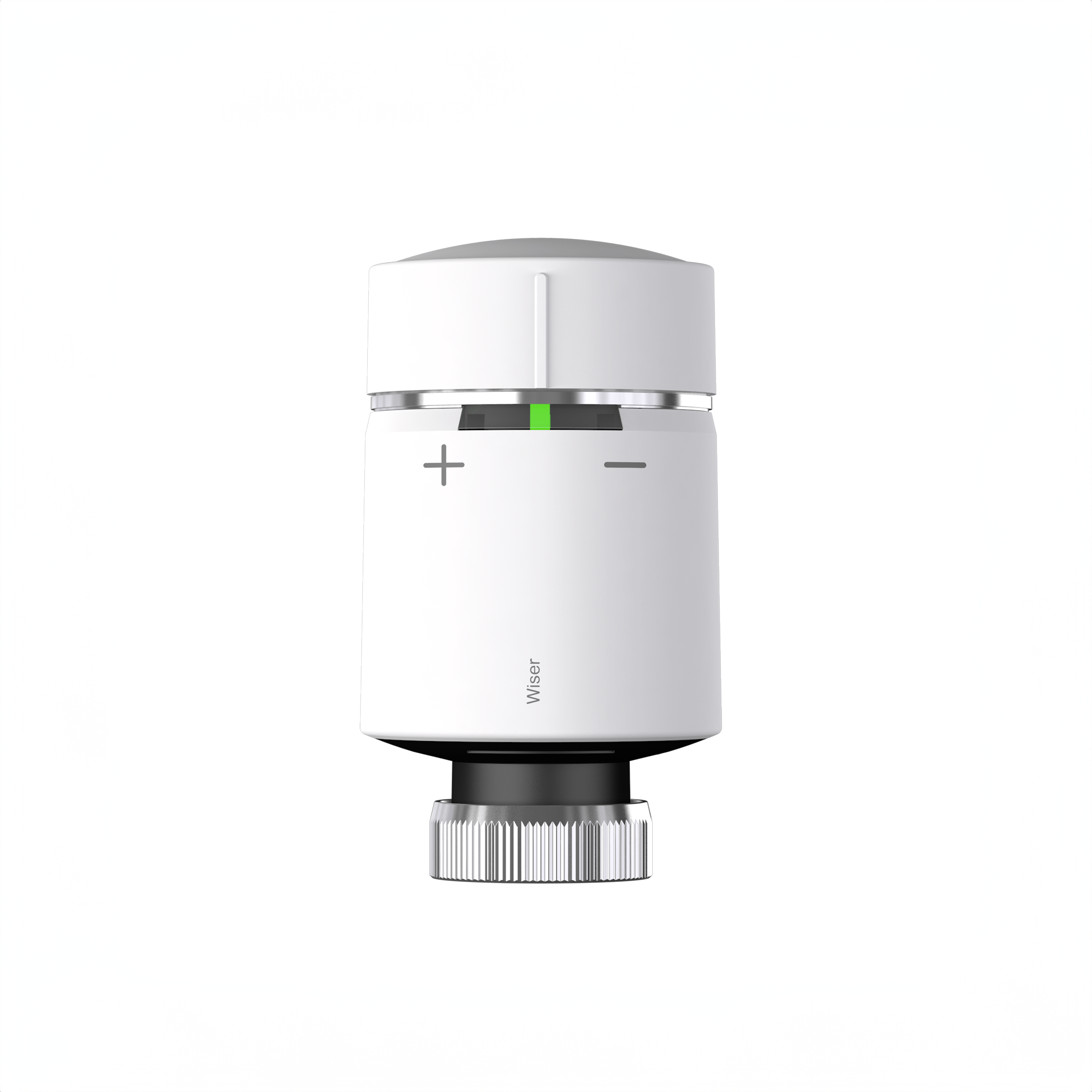 Smart Radiator Thermostat | Smart Heating