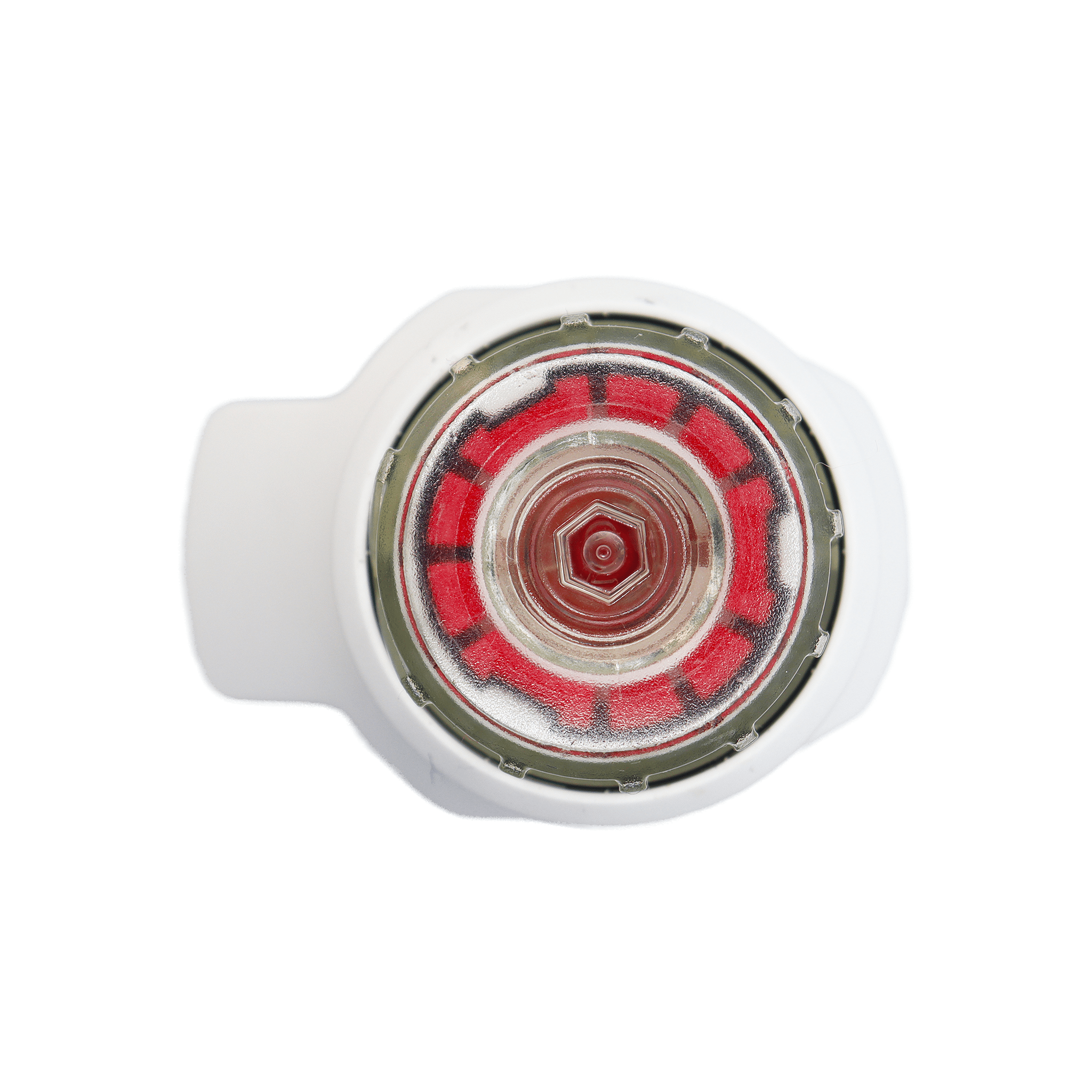 TS Ultra+ Thermal Actuator 230V | Wiser Underfloor Heating Controller Compatible