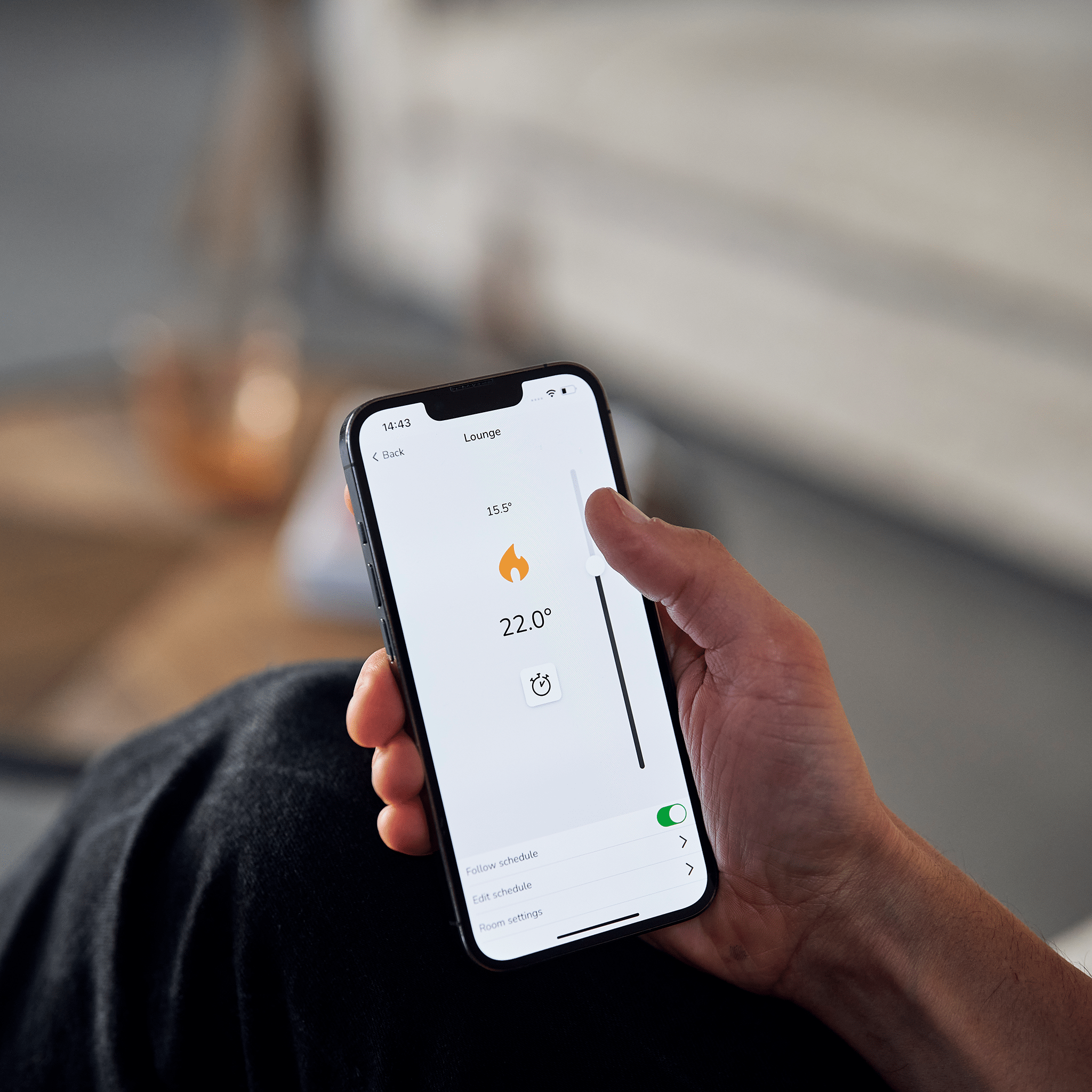 Smart Radiator Thermostat Multipack