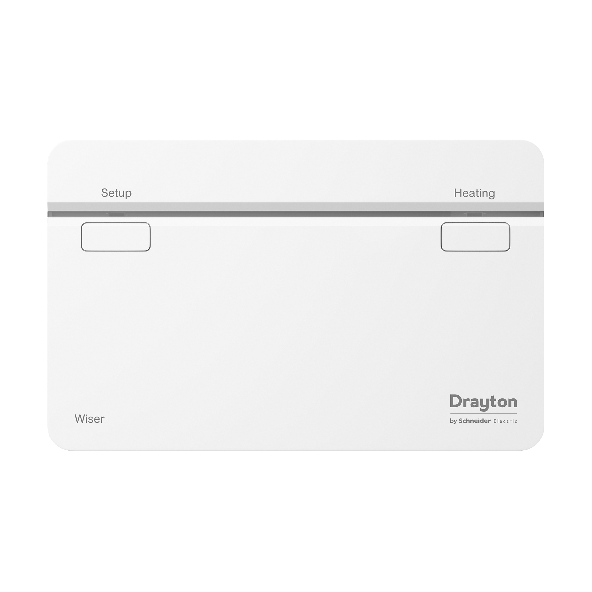 1st Generation | Smart Multi-room Thermostat Kit 1