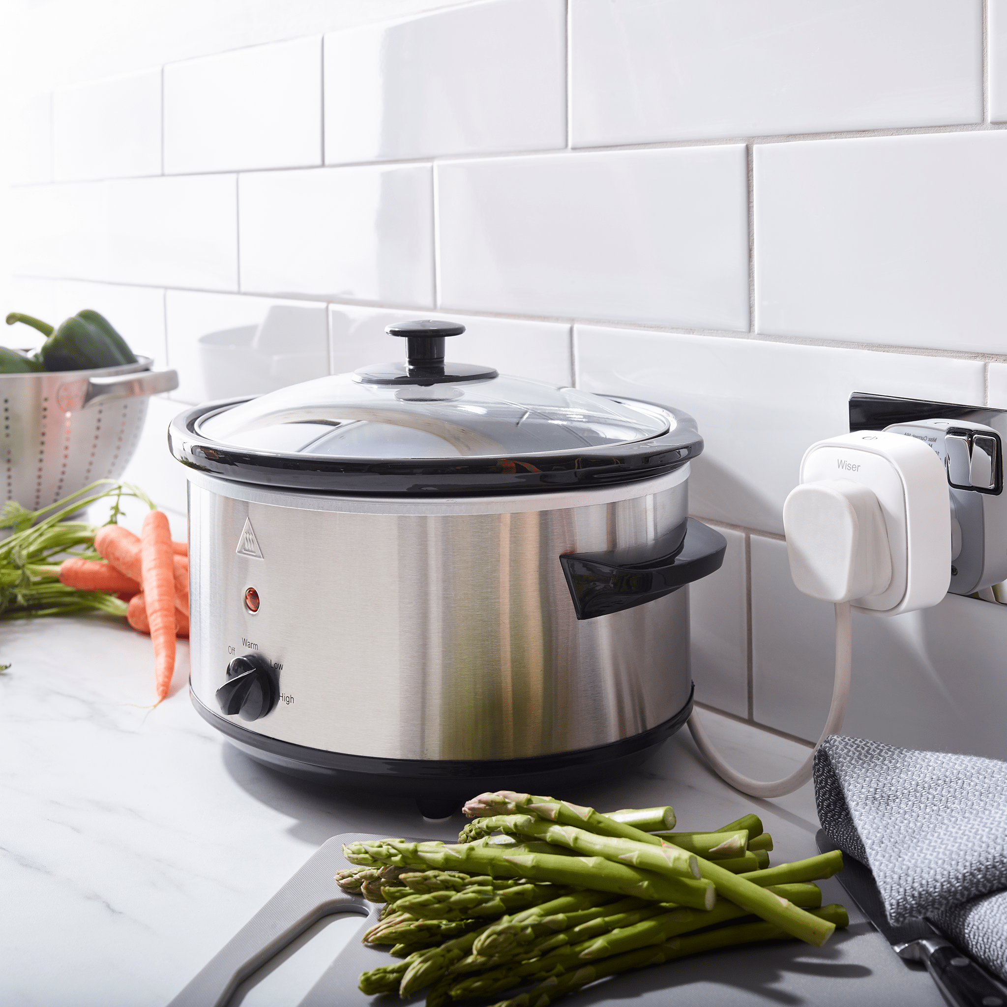 Smart Plug | Smart Home Accessories