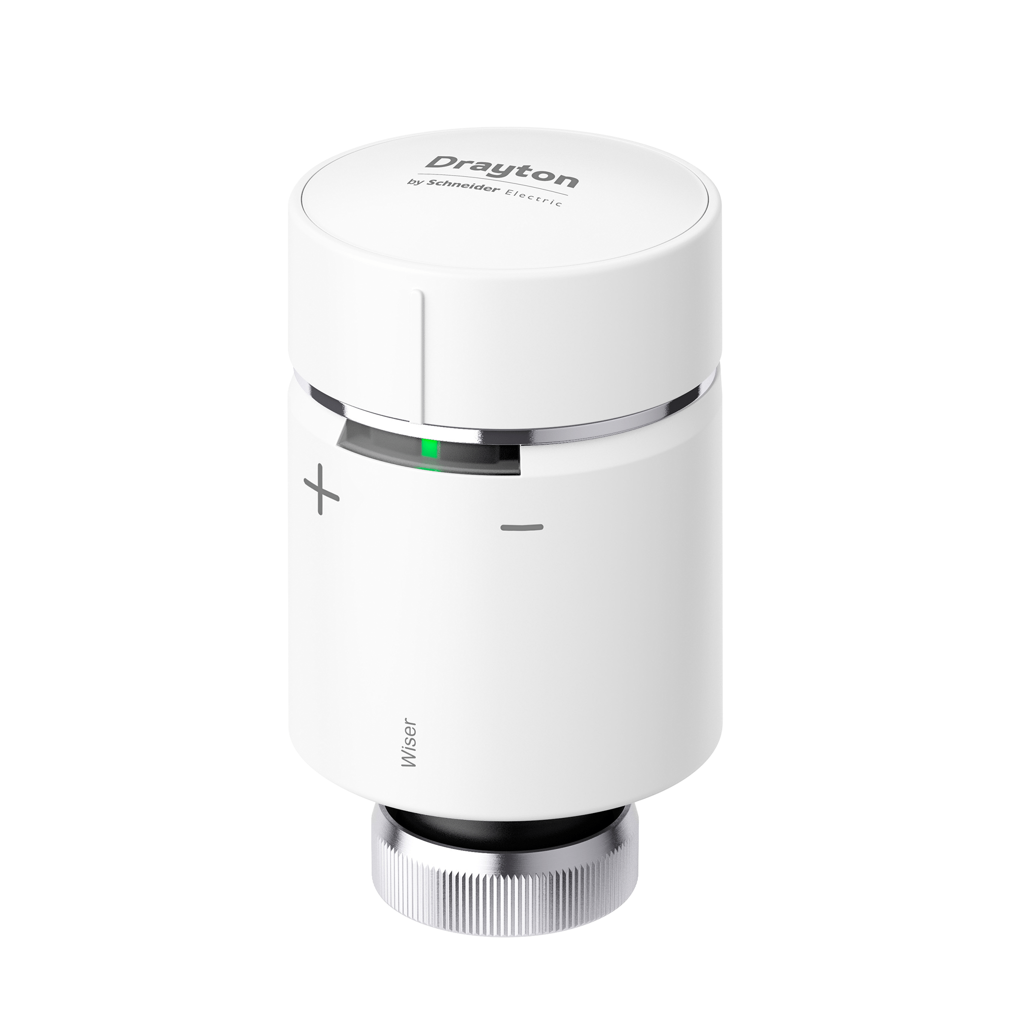 Smart Radiator Thermostat Multipack