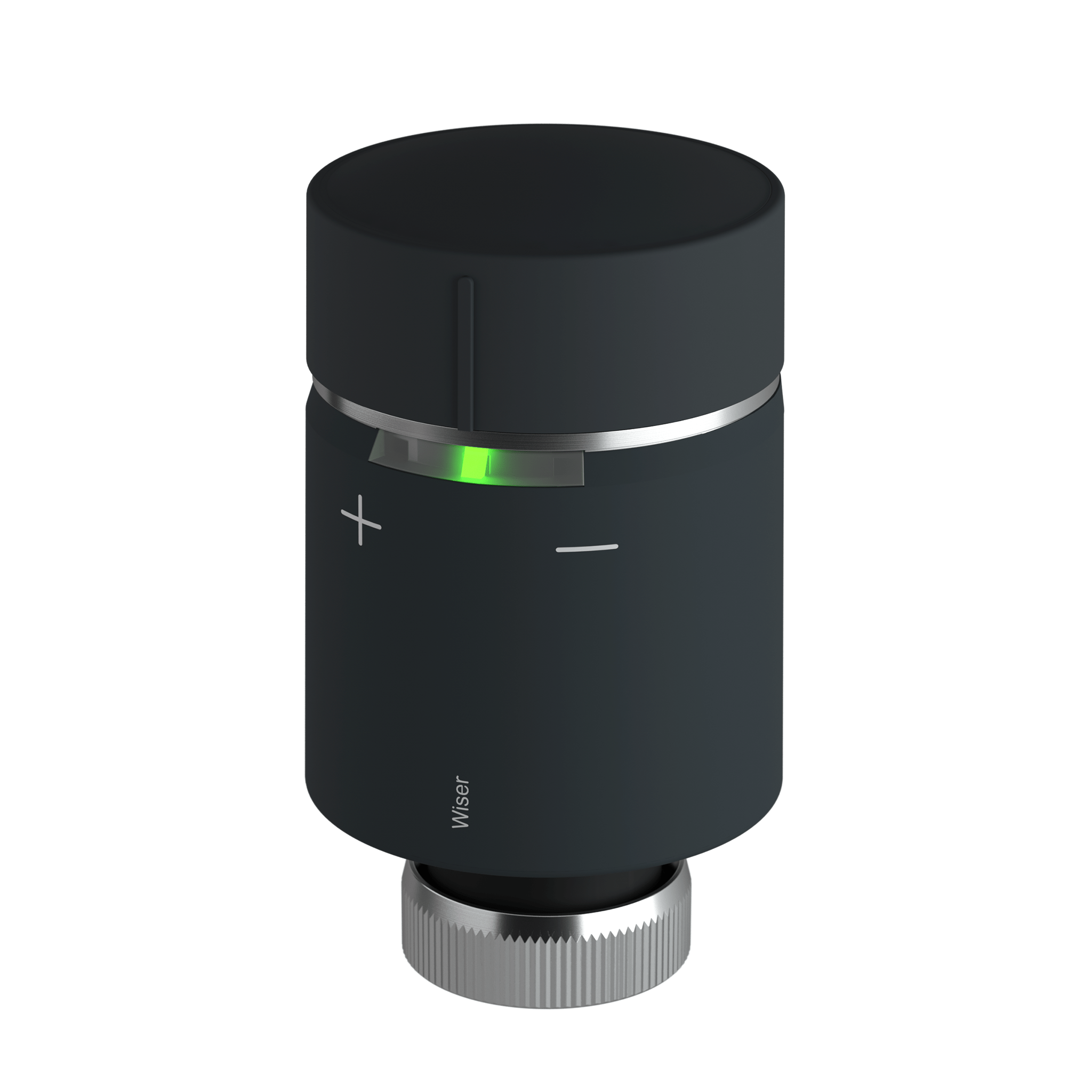 Smart Radiator Thermostat | Smart Heating