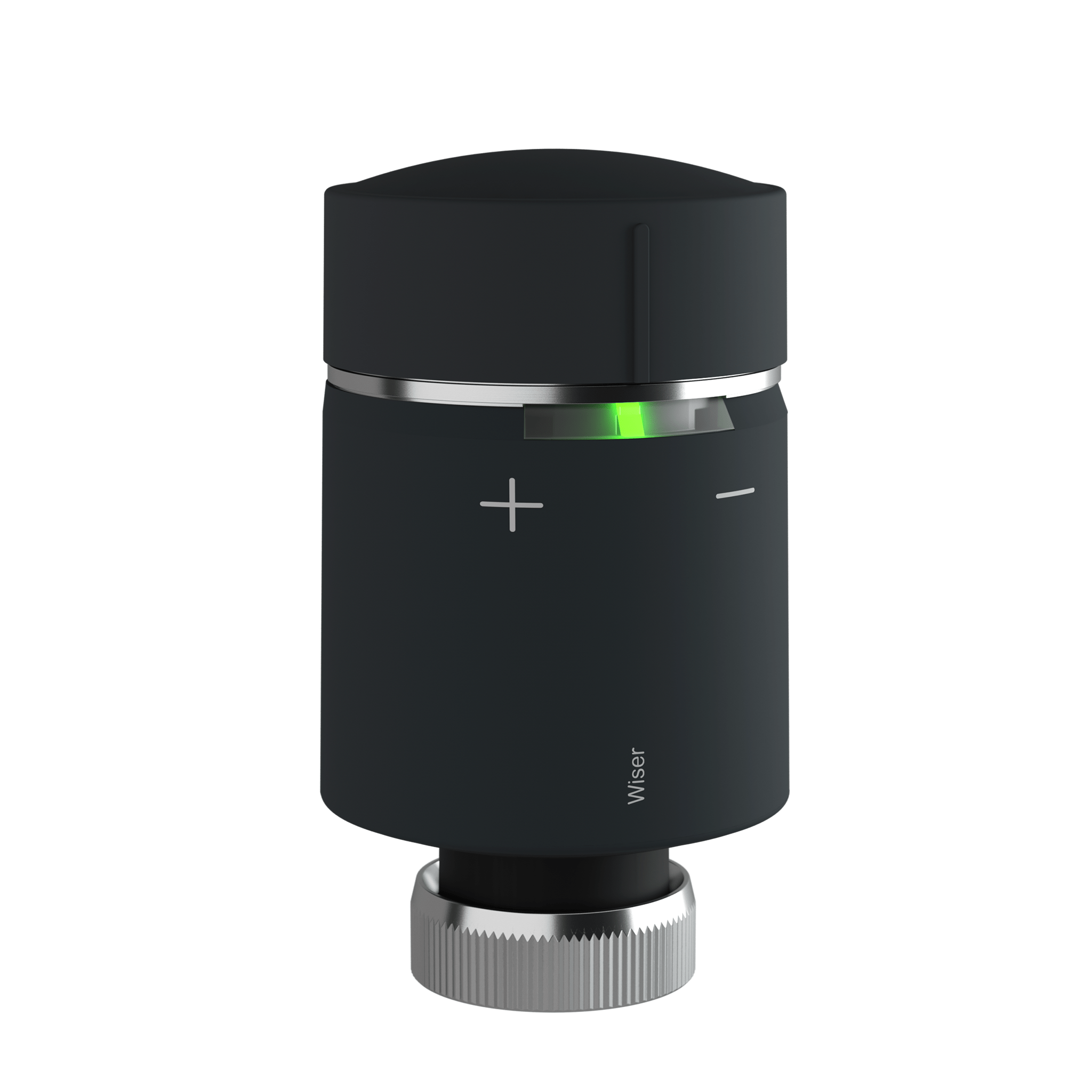 Smart Radiator Thermostat | Smart Heating