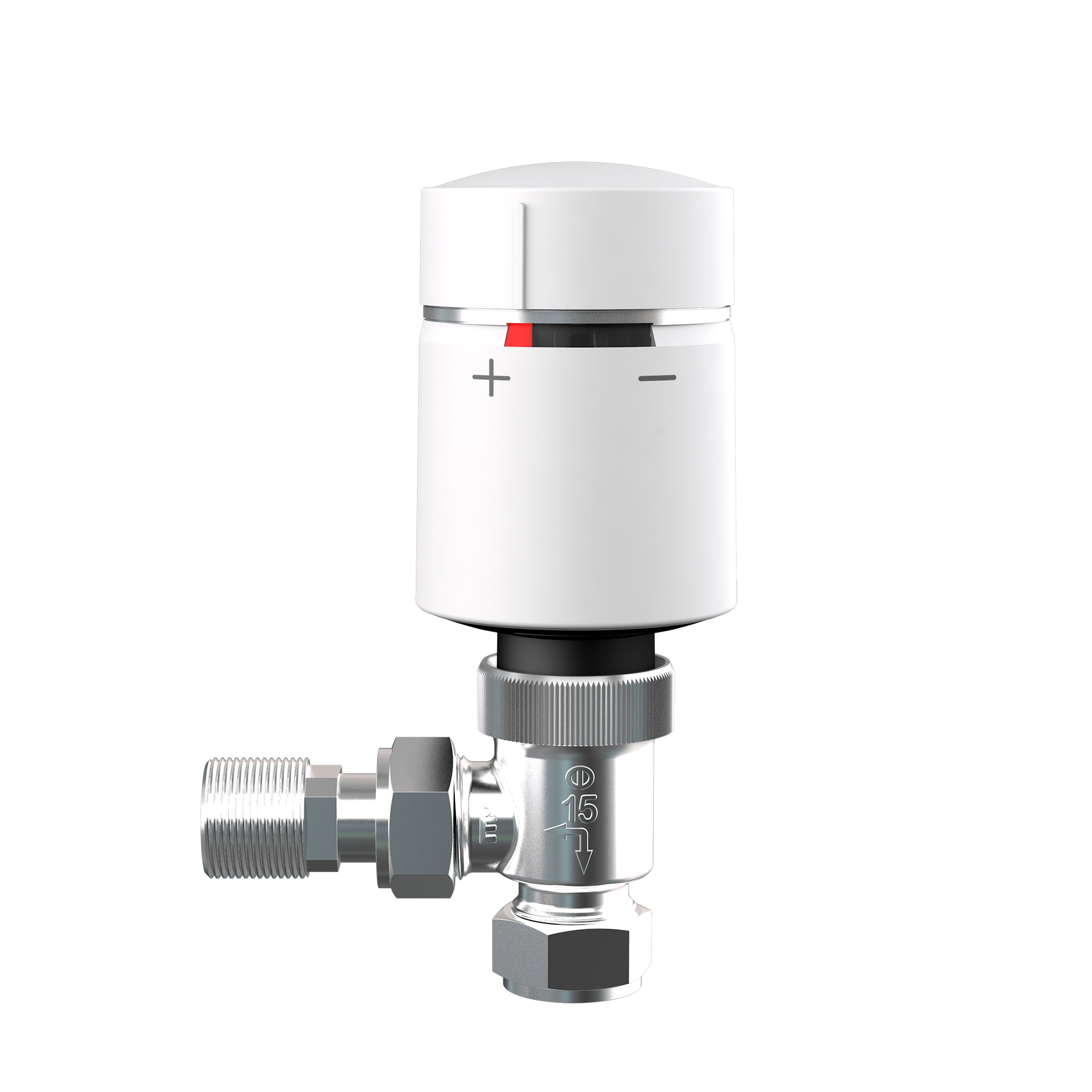 Smart Radiator Thermostat Multipack