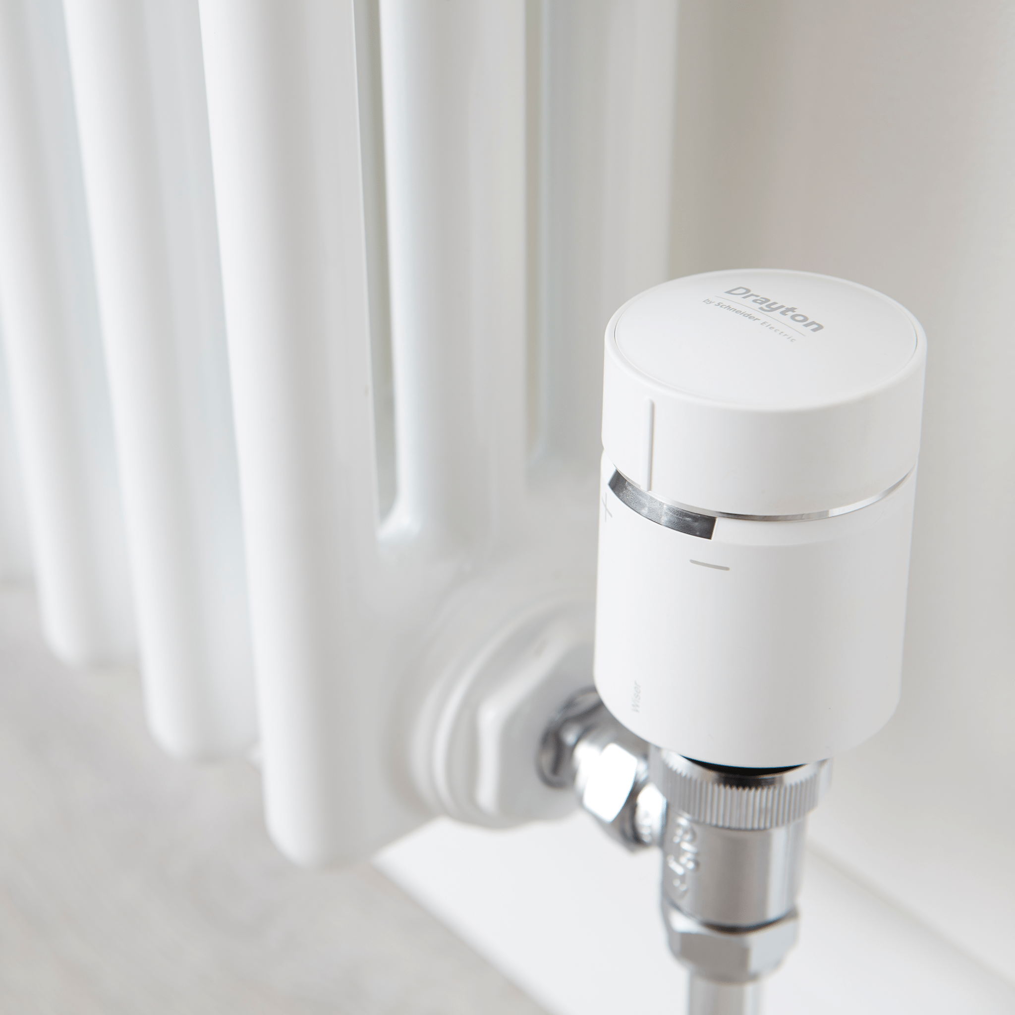 Smart Radiator Thermostat Multipack
