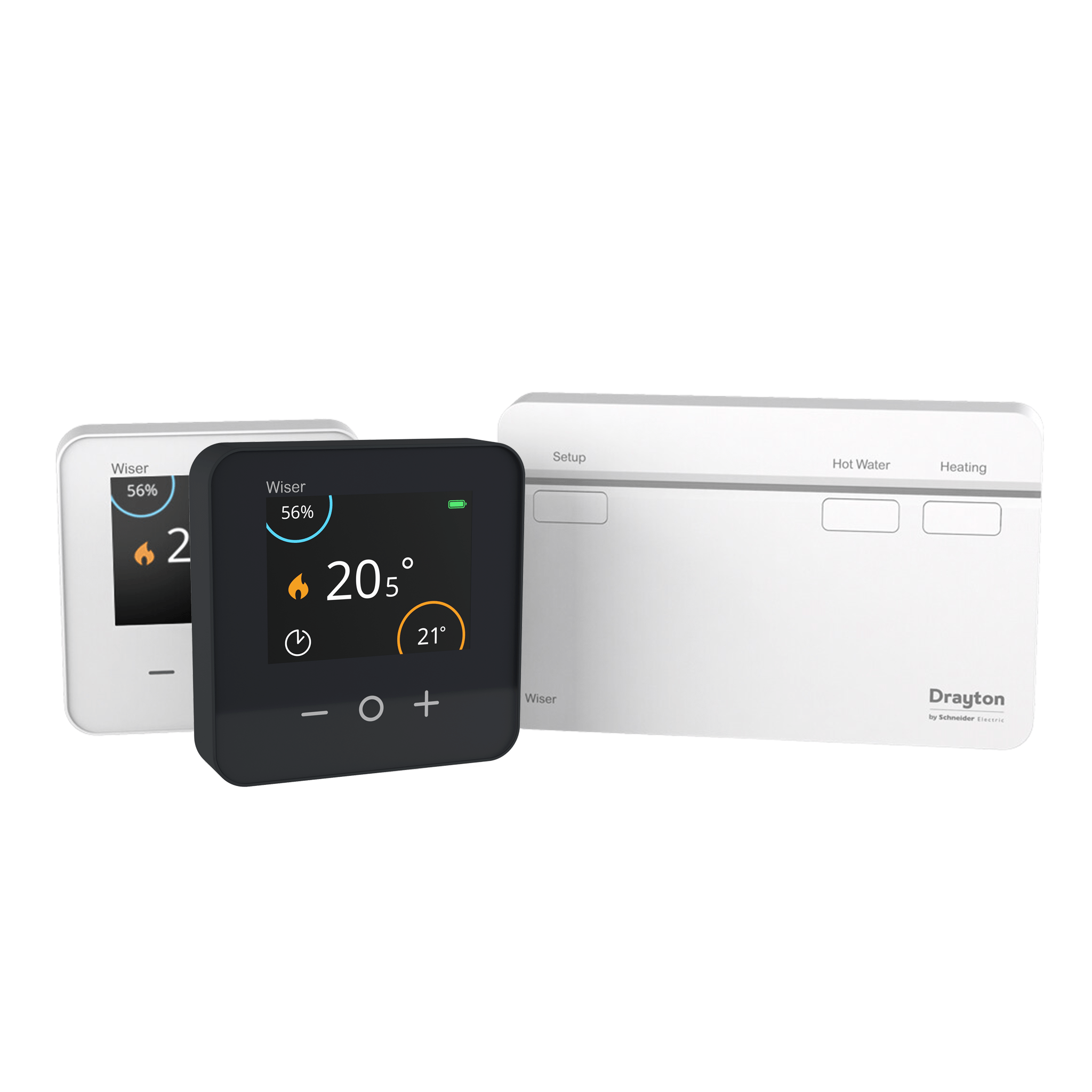 1st Generation | Smart Thermostat Kit 3