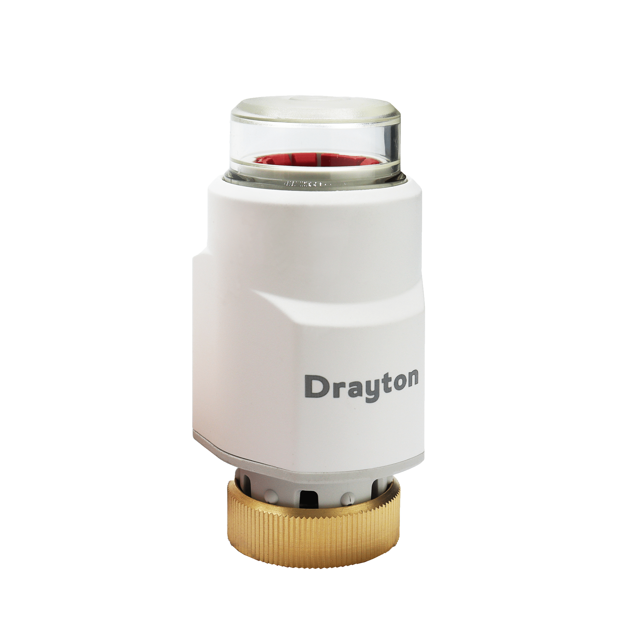 TS Ultra Thermal Actuator 230V | Wiser Underfloor Heating Controller Compatible