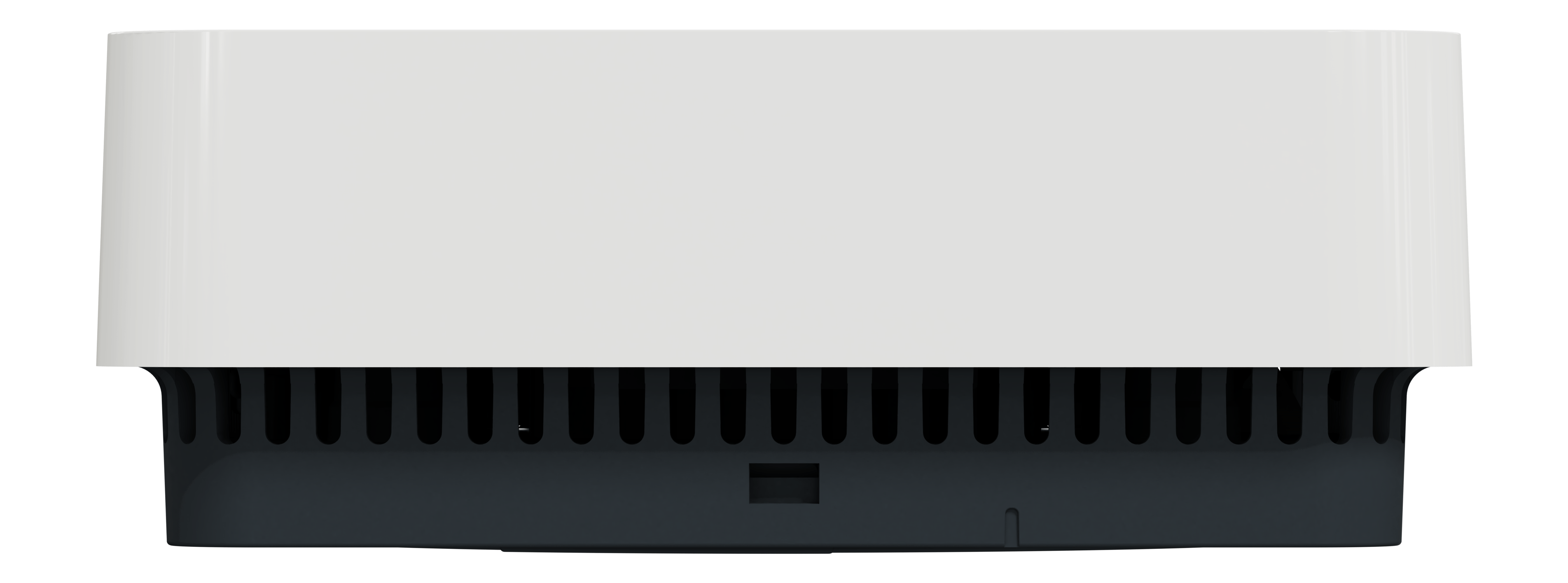 2nd Generation | Battery Smoke Alarm | Wiser Home App Compatible