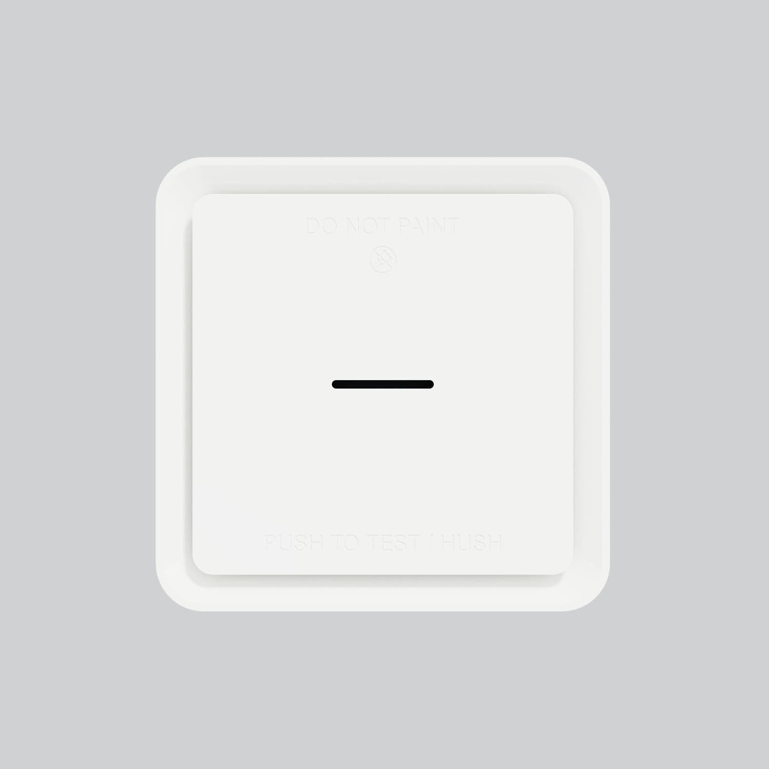 2nd Generation | Battery Smoke Alarm | Wiser Home App Compatible