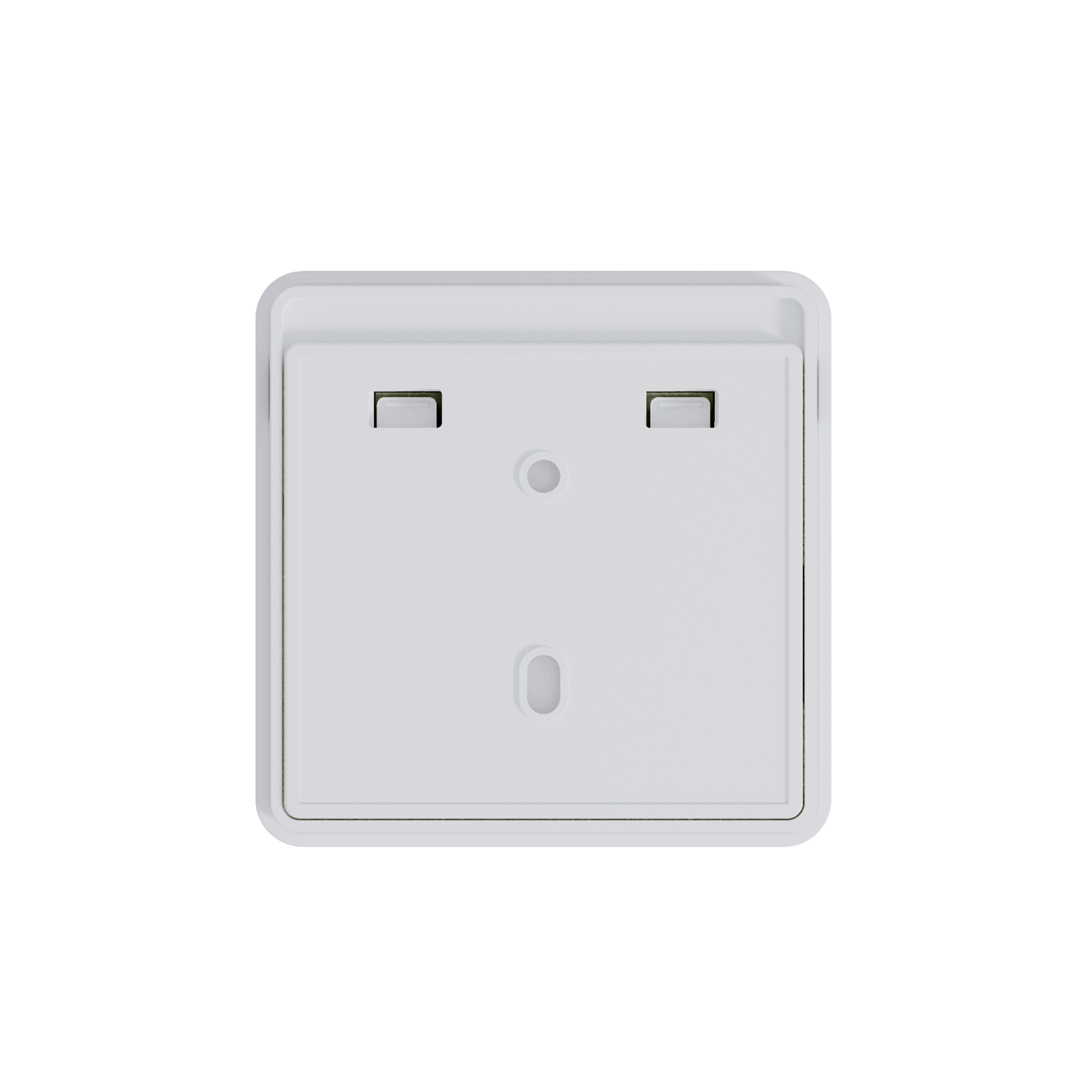 2nd Generation | Temperature & Humidity Sensor | Wiser Home App Compatible
